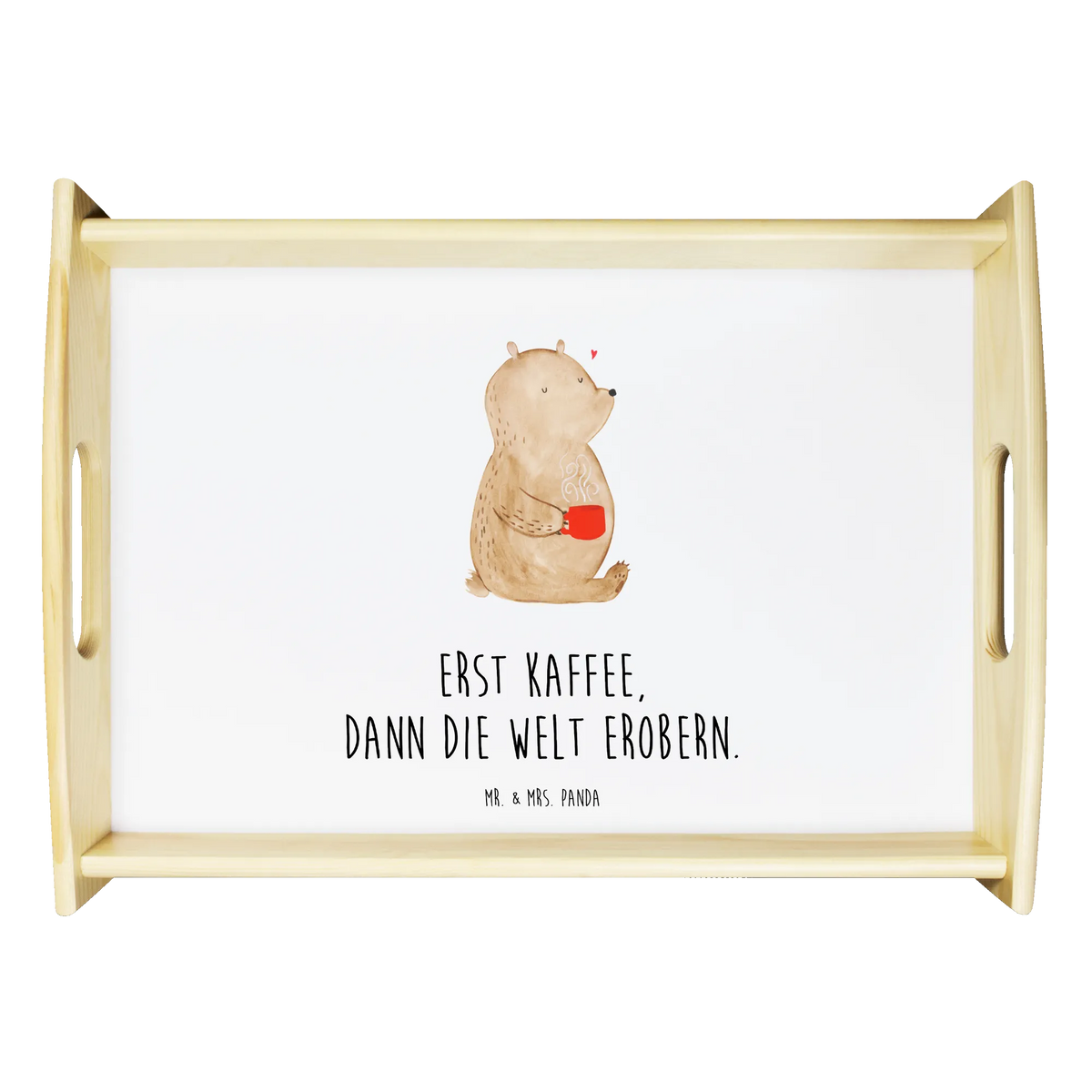 Serviertablett Bär Kaffee Frühstückstablett, tablett zum servieren, Tee Tablett, Tablett, echtholz tablett, ablagetablett, Dekotablett, Kaffee Tablett, Tablett aus Echtholz, frühstückstablett holz, Deko Tablett, Servier Tablett, serviertablett aus holz, Servierplatte Holz, kaffeetablett, wohnzimmertablett, Küchentablett, tragetablett, couchtablett, tablett holz, tablett für bett, tablett für getränke, teetablett, betttablett holz, Sofa Tablett, betttablett, Serviertablett, tablett für essen, küchentablett holz, Bett-Tablett, essenstablett, getränketablett, Snack Tablett, tablett aus holz, sofatablett, Holztablett, holz serviertablett, serviertablett holz, Teddy, Bär, Teddybär, Motivation, Kaffee, Morgenroutine, Welt Retten, Coffee, Welt Erobern, Guten Morgen, Bären