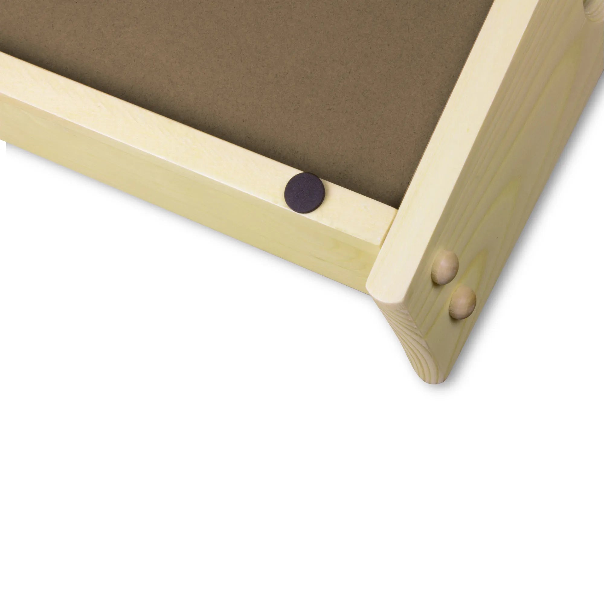 Serving tray Dog Luck