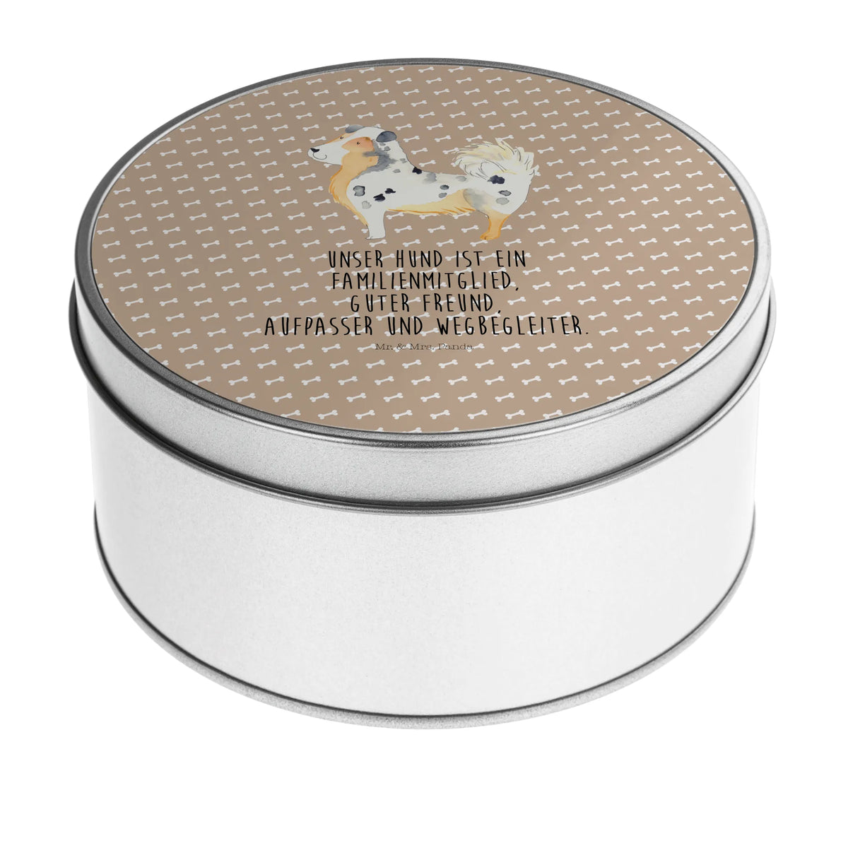 Blechdose rund Hund Australien Shepherd runde dosen, Blechdose Rund, Aufbewahrungsdosen, Blechbüchse, runde keksdose, Vorratsbehälter, gebäckdosen, runde keksdosen, geschenkdosen, Aufbewahrungsbehälter, Metalldose, runde metalldose, Kaffeedose, metalldosen, Geschenkdose, Erinnerungsbox, Dose, Teedose, Vorratsdosen, Aufbewahrungsdose, gebäckdose, bonbondose, Blechdose, Keksdose, runddosen, runde blechdosen, bonbondosen, keksdosen, plätzchendosen, Vorratsdose, schmuckdosen, Runde Blechdose, zuckerdose, zuckerdosen, Metallbox, Vorratsbox, Metalldose Rund, Sprüche, Hund, Hunderasse, Hundebesitzer, Hundemotiv, Haustier, Tierliebhaber, Hundeliebe, Familienhund, Spruch, Shepherd, Australien Shepherd