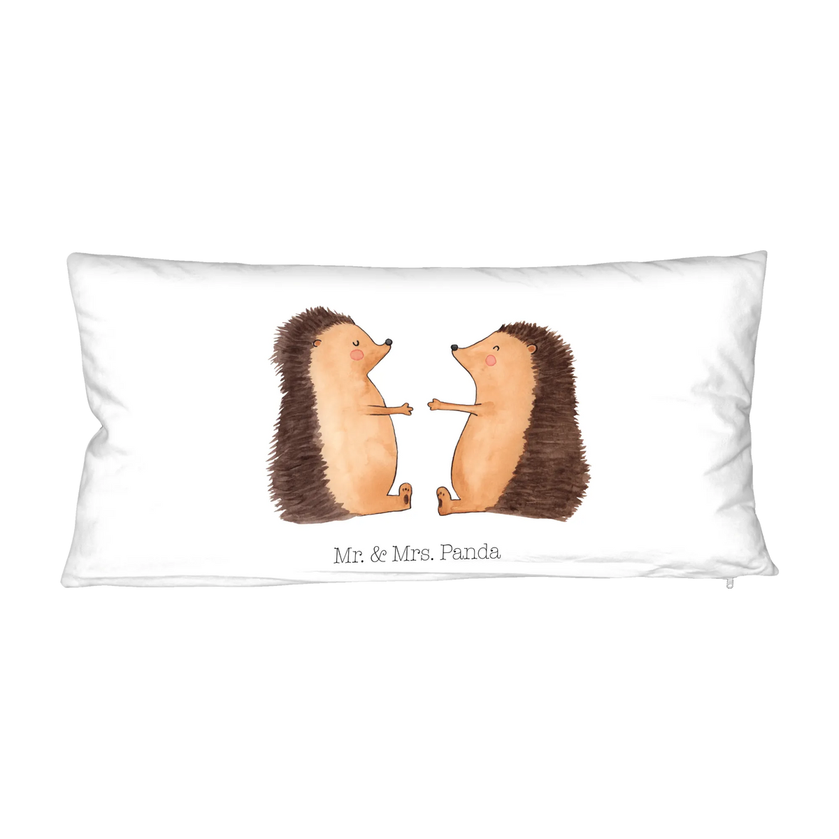 Pair of pillows Hedgehogs in love Loving, Two, Together, Marriage, Proposal of marriage, Love gift, gift for her, gift for him, anniversary gift, Gift, Proof of love, Wedding anniversary, Married, Friend, Anniversary, Wedding, In love, Girlfriend, Engaged