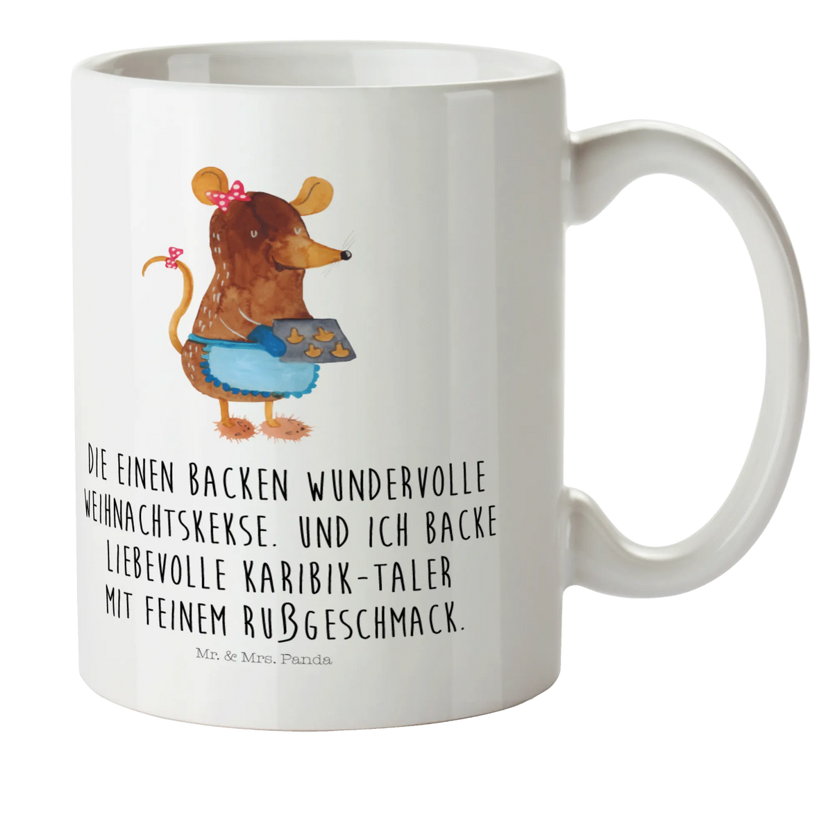 Child's mug Mouse Cookies