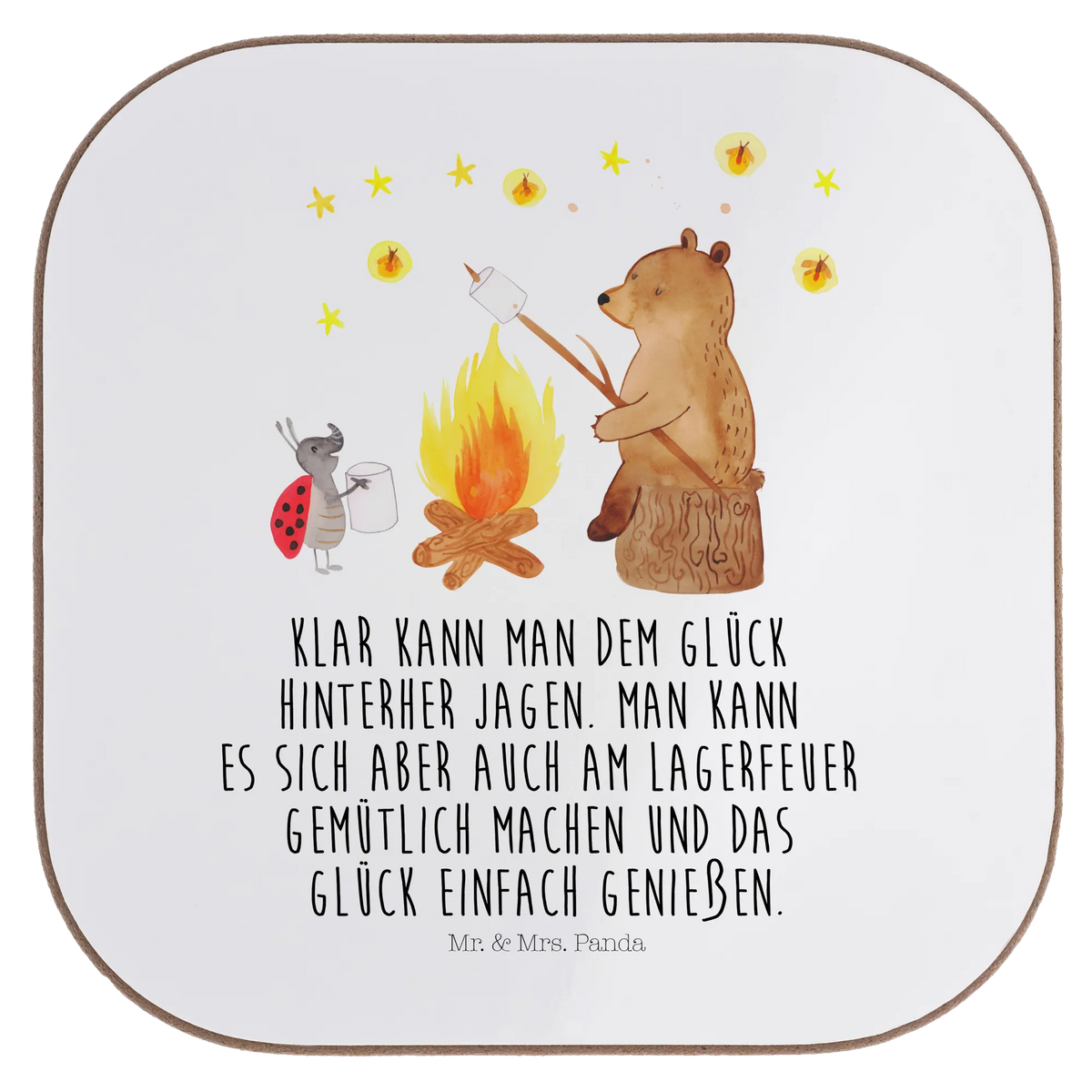 Untersetzer Bär & Marienkäfer Lagerfeuer weinuntersetzer, Coaster, Untersetzer Glas, Flaschenuntersetzer, Tassenuntersetzer, hartfaseruntersetzer, bieruntersetzer, Baruntersetzer, Untersetzer Gläser, garten untersetzer, Untersetzer für Gläser, Design Untersetzer, bar untersetzer, Becheruntersetzer, Tischuntersetzer, eckiger untersetzer, grill untersetzer, unterleger, hartfaser untersetzer, party untersetzer, Teeuntersetzer, Untersetzer Quadratisch, Untersetzer Tee, Tassen Untersetzer, Kaffeeuntersetzer, weinflaschenuntersetzer, Untersetzer Kaffee, Untersetzer Tasse, Getränkeuntersetzer, Tischschoner, gläseruntersetzer, weinglasuntersetzer, Holzuntersetzer, schutzuntersetzer, Quadratischer Untersetzer, Teddy, Bär, Teddybär, Lagerfeuer