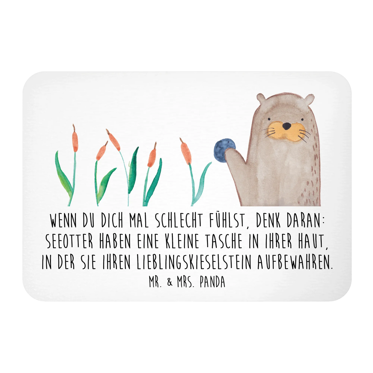 Magnet Otter Stein haftmagnet, tafelmagnet, spruchmagnet, wandmagnet, Dekomagnet, mdf magnet, memomagnet, einkaufszettelmagnet, rechteckmagnet, Pinnwandmagnet, Kühlschrankmagnet, notizmagnet, Notizhalter, designmagnet, holz kühlschrankmagnet, holz whiteboardmagnet, küchenmagnet, whiteboardmagnet, holzmagnet, magnet, büromagnet, zettelhalter, bildmagnet, Fischotter, Seeotter, Otter, Otter Seeotter See Otter