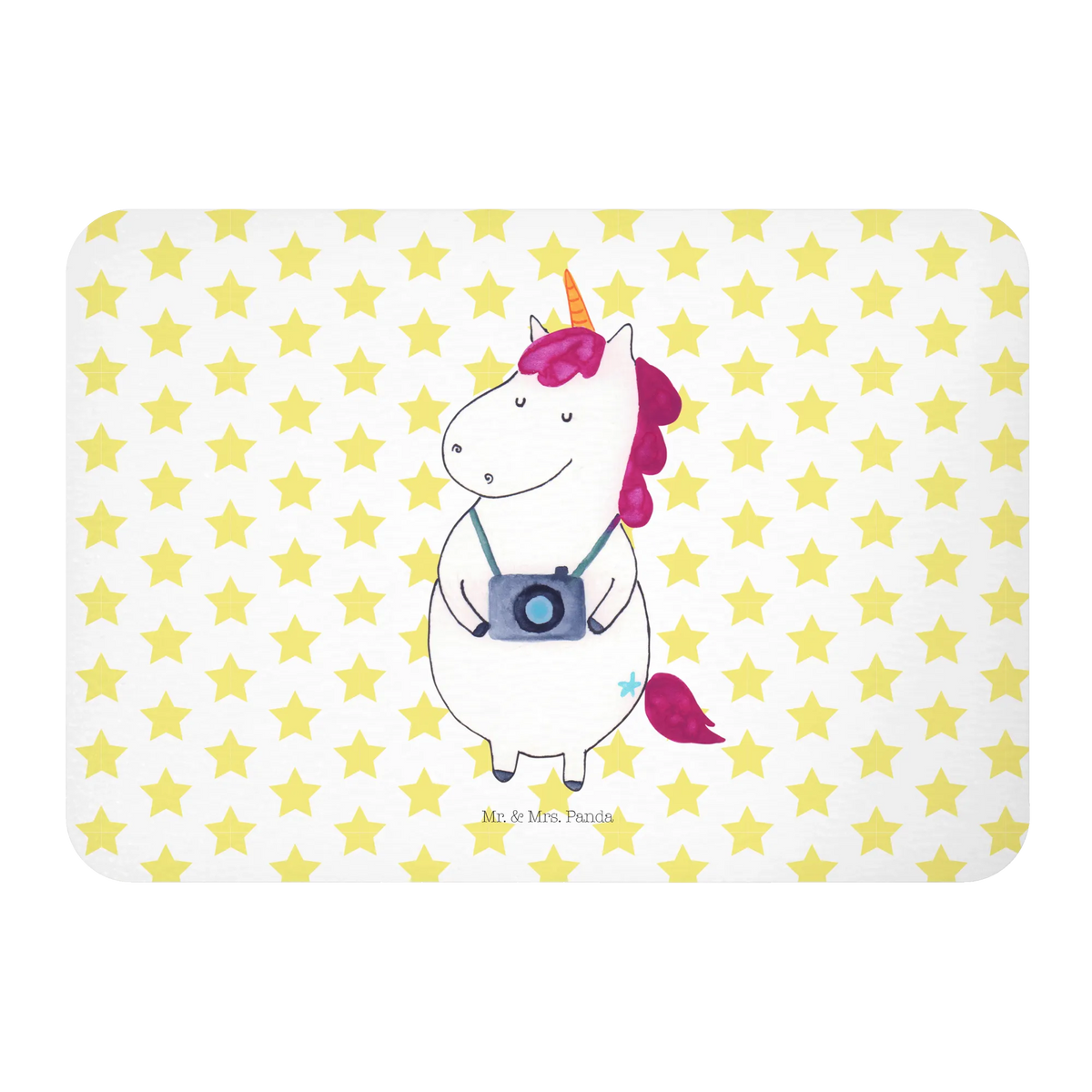 Magnet Einhorn Fotograf