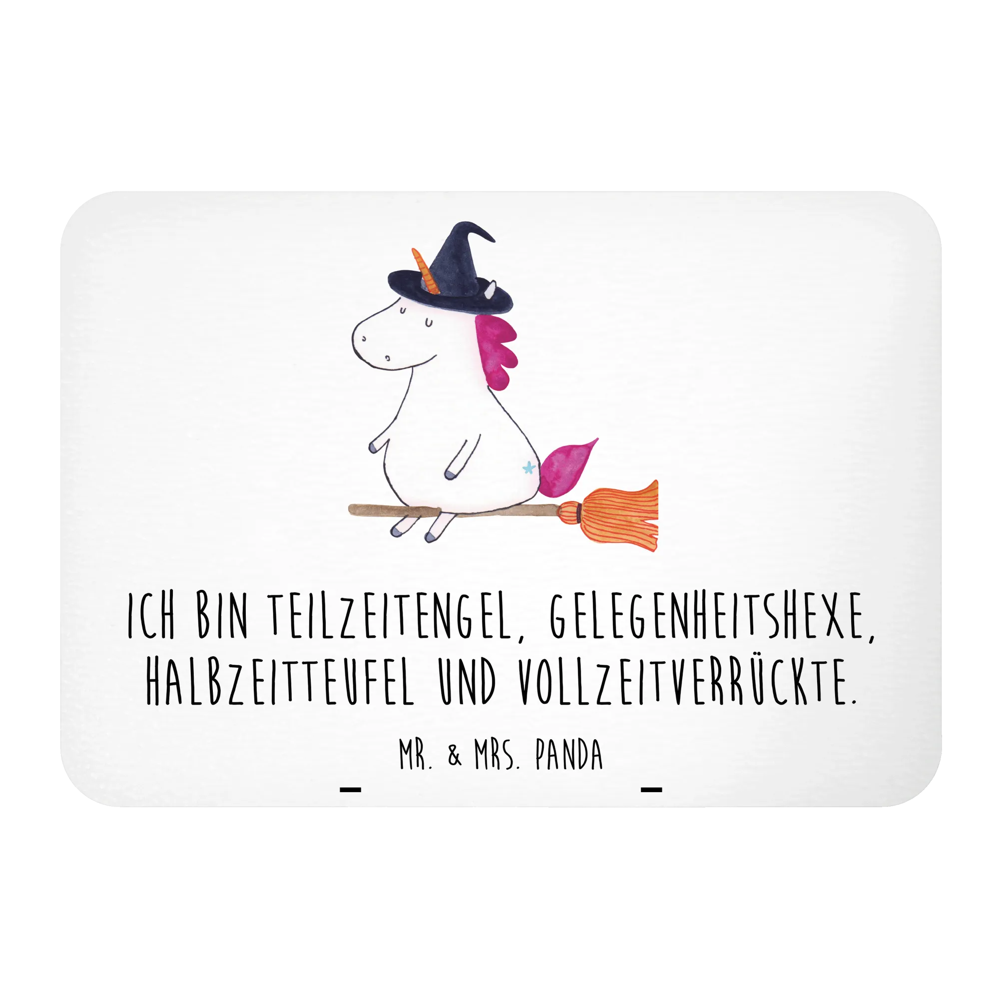 Magnet Einhorn Hexe rechteckmagnet, Notizhalter, whiteboardmagnet, Dekomagnet, bildmagnet, designmagnet, magnet, einkaufszettelmagnet, wandmagnet, notizmagnet, haftmagnet, mdf magnet, holz whiteboardmagnet, Kühlschrankmagnet, memomagnet, spruchmagnet, tafelmagnet, holzmagnet, zettelhalter, küchenmagnet, holz kühlschrankmagnet, Pinnwandmagnet, büromagnet, Unicorn, Einhorn, Einhörner, Einhorn Deko, Frau, Hexe, Engel, Leben, Freundin, Ehefrau, Zicke, Verrückte, Teufel