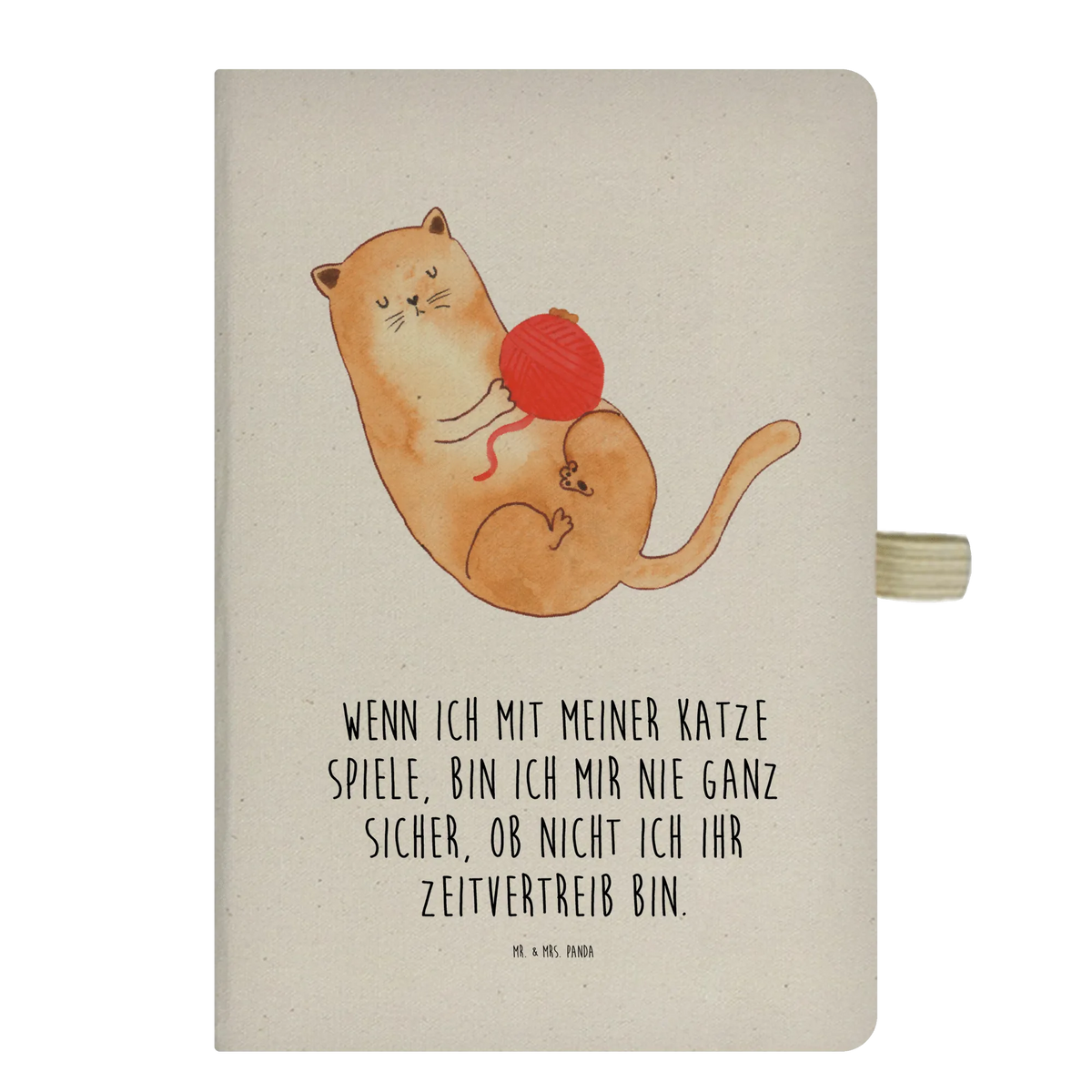 Baumwoll Notizbuch Katze Spielzeit|p:1023065|h:1a7d6584571a25eccc1d089f8d2e07b1