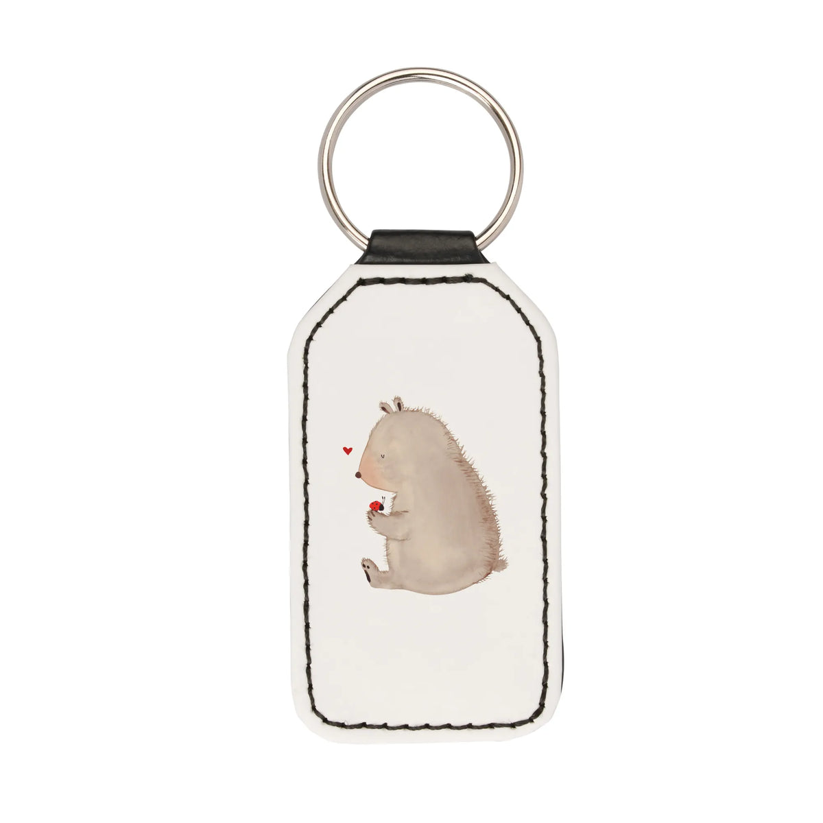Rechteckig Schlüsselanhänger Bär Marienkäfer Schlüsselanhänger, Rechteckiger Anhänger Für Schlüssel, Schlüsselanhänger Mit Spruch, Taschenanhänger Rechteckig, Schlüsselanhänger Rechteckig, schlüsselbund anhänger, schlüsselanhänger kunstleder, Rechteckiger Schlüsselanhänger, schlüssel anhänger, Auto Schlüsselanhänger Rechteckig, Taschenanhänger, Schlüsselanhänger Mit Rechteckiger Form, Schlüsselanhänger Form Rechteck, anhänger für schlüssel, Teddy, Bär, Teddybär, Das Leben Ist schön, Freiheit, Liebe, Marienkäfer, Motivation
