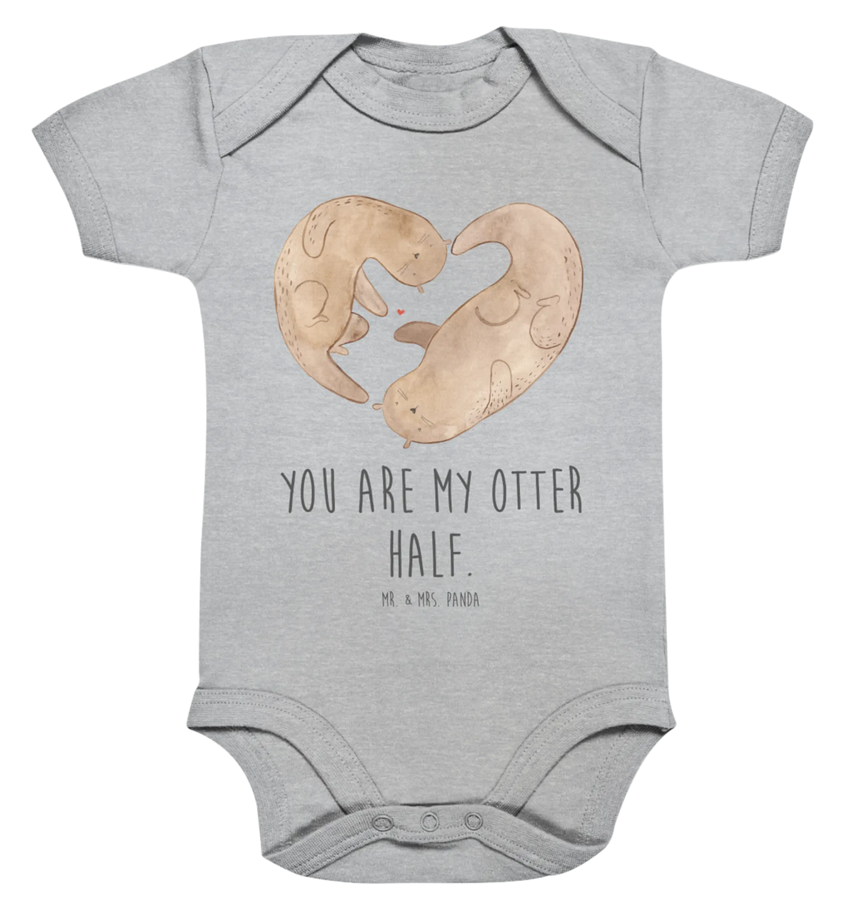 Organic Babybody Otter Herz kurzärmliger body, baumwoll strampler, babyanzug, babykleidung strampler, Einteiler, overall baby, Babybody, strampelanzug, baumwolle babybody, Strampler, Strampler Baby, Baby Einteiler, interlock strampler, strampler baumwolle, Baby Kurzarmbody, Baby Body Baumwolle, Babystrampler, body baumwolle, Kurzarm Baby Body, baumwoll overall, body kurzarm, kurzarm strampler, Baby Body, Baumwollbody, babykleidung body, Baby-Strampler, Kurzarmbody, Babybody kurzarm, Baby-Body, Schlupfkragen Body, Fischotter, Seeotter, Otter, Liebesgeschenk, Gemeinsames Leben, Bessere Hälfte, Verlobung, Liebe, Hochzeitstag, Jahrestag, Herz, Love You, Liebesbeweis