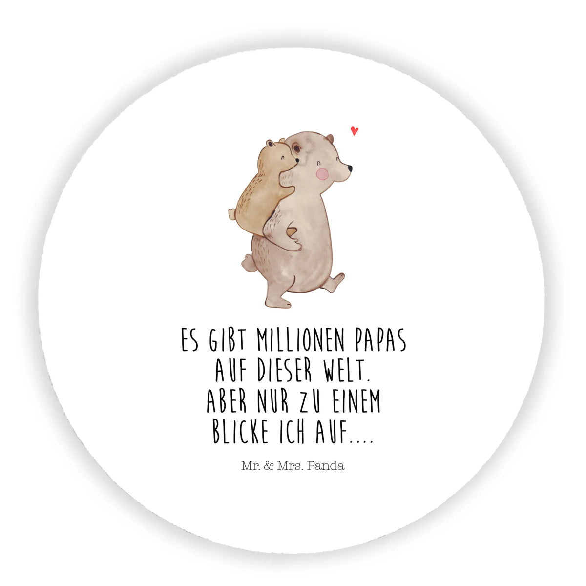 Round magnet Papa Bear bildmagnete, magnet für fotos, magnet mit motiv, küchenmagnet, Fotohalter Magnet, magnet, magnet für magnettafel, Magnetpin, magnettafel magnet, whiteboardmagnet, magnet holz, holz kühlschrankmagnet, Pinwandmagnet, Whiteboard Magnet, Einkaufszettelhalter, Kühlschrankmagnet, deko magnet, Runder Kühlschrankmagnet, zettelhalter magnet, wandmagnet, holzmagnet, Memohalter, haftmagnet, notizmagnet, magnet für pinwand, Magnetknopf, magnet für kühlschrank, pinnwand magnet, Kühlschrank Magnet, Notizhalter, magnet für whiteboard, Runder Magnet, rundmagnet, einkaufszettel magnet, büromagnete, zettelhalter, Oma, Opa, Muttertag, Familie, Schwester, Bruder, Vatertag, Mama, Papa, Vati, Vater, Onkel, Geburtstag, Papi, Geschenk