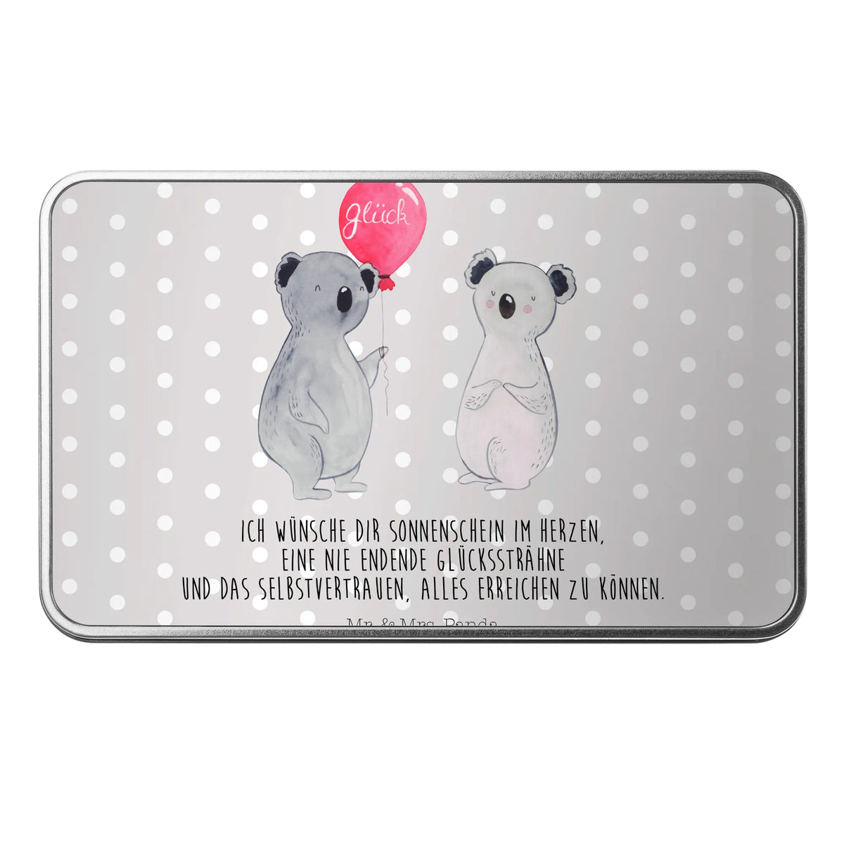 Metalldose Koala Luftballon Geschenkbox, metallbehälter, Süßigkeitendose, Geschenkverpackung, Verpackungsdose Metall, Metalldose, Vorratsbehälter, Keksbehälter, plätzchendose, Universaldose, Geschenkdose, gebäckdose, Blechbox Mit Aufdruck, Blechbehälter, Teedose, Aufbewahrungsdose Metall, Kaffeedose, pralinendose, behälter, Teedose Metall, Vorratsbox Metall, Weihnachtsdose, Dose, gewürzdose, Dose Aus Metall, Bedruckte Metalldose, Aufbewahrungsdose Aus Blech, Geschenkverpackung Aus Metall, Aufbewahrungsbehälter, Vorratsbehälter Aus Metall, Metallbox, Blechdose, Keksbox, Erinnerungsbox, Keksdose, Aufbewahrungsdose, Küchenbehälter, kräuterdose, Schmuckdose Metall, Geschenkbox Metall, Süßigkeitendose Metall, Geschenkartikel, Aufbewahrungsbox Metall, Keksdose Metall, Kaffeedose Metall, Sammeldose Metall, Vorratsdose, Weihnachtskeksdose, schmuckdose, Koala, Koalabär, Geburtstag, Party, Geschenk, Luftballon