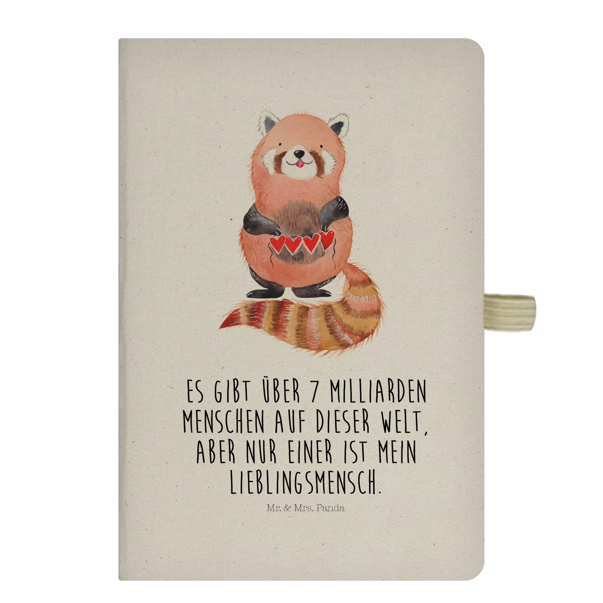 Baumwoll Notizbuch Roter Panda A5 Skizzenbuch, A5 Heft, A5 Journal, A5 Notizbuch, Reisetagebuch, Adressbuch, Tagebuch A5, Notizheft A5, Journal, hardcover notizbuch, recycling notizbuch, A5 Notizheft, Notizbuch DIN A5, hardcover journal, Skizzenbuch, Schreibbuch, Schreibheft, Schreibheft A5, Kladde, Notizheft, Skizzenbuch A5, A5 Notizbuch Kariert, kariertes notizbuch, Tagebuch, Notizbuch A5 Hardcover, Notizbuch A5, din a5 buch, a5 buch, notizbuch, a5 kladde, hardcover kladde, din a5 notizbuch, Journal A5, din a5 kladde, Lustige Sprüche, Tiere, Tiermotive, Gute Laune, Herz, Lieblingsmensch, Panda, Liebling, Rot, Liebe