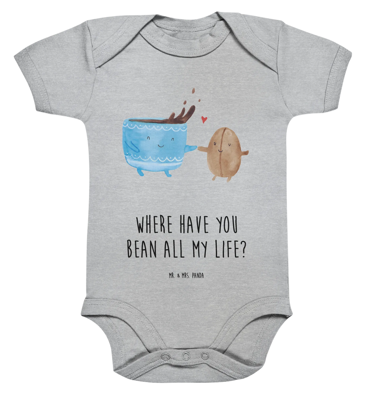 Organic Babybody Kaffee Bohne baumwoll strampler, babyanzug, Baby Kurzarmbody, Baumwollbody, Schlupfkragen Body, strampelanzug, Strampler, Babybody kurzarm, Baby Body, kurzarm strampler, babykleidung strampler, baumwolle babybody, Babybody, Baby-Strampler, baumwoll overall, body baumwolle, babykleidung body, overall baby, Babystrampler, body kurzarm, kurzärmliger body, Baby Body Baumwolle, interlock strampler, Kurzarm Baby Body, Baby-Body, Einteiler, Baby Einteiler, Strampler Baby, Kurzarmbody, strampler baumwolle, Tiere, Gute Laune, Lustige Sprüche, Tiermotive, Kaffeebohne, Genuss, Glück, Kaffee, Zufriedenheit