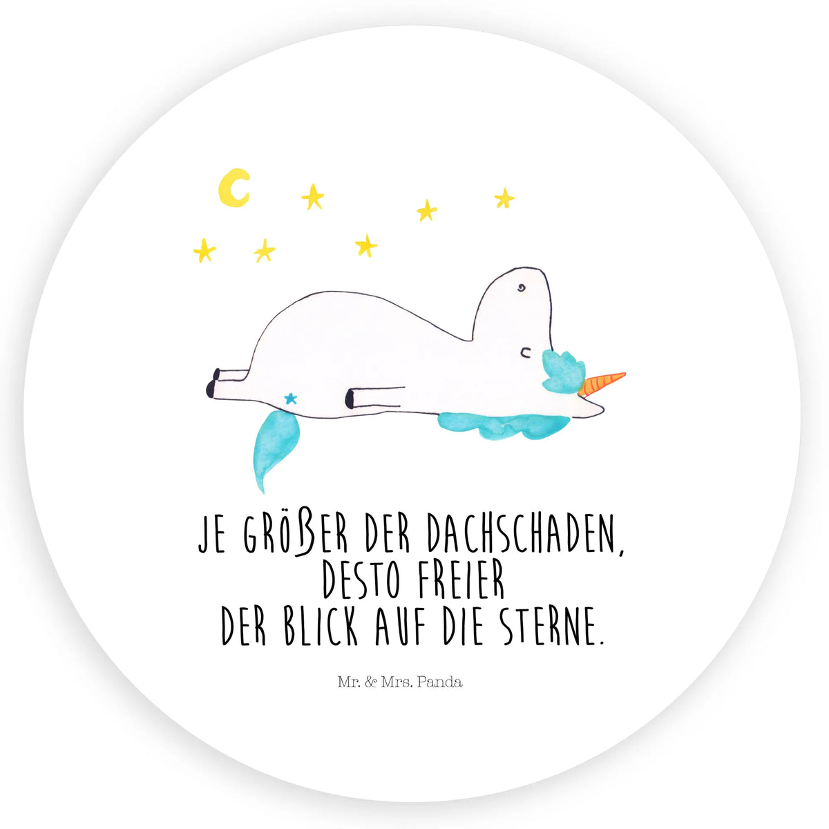 Rund Aufkleber Einhorn Sternenhimmel Motiv Aufkleber, Bedruckter Runder Aufkleber, Sticker, Laptop Sticker, Runde Haftfolie, Runde Stickerfolie, folien aufkleber, Runder Aufkleber, Runder Sticker, Selbstklebender Runder Aufkleber, Kreisrunder Aufkleber, Klebepunkte, Rund Aufkleber, Motiv Sticker, Selbstklebender Aufkleber, Ablösbare Aufkleber, Schul Sticker, Kreis Sticker, Ablösbare Sticker, Kreis Aufkleber, Aufkleber, Scrapbooking Sticker, Kindersticker, Sammelsticker, Runde Klebepunkte, Farbiger Runder Aufkleber, Laptop Aufkleber, Runde Klebefolie, Selbstklebende Sticker, Einhörner, Einhorn Deko, Unicorn, Einhorn, Sternenhimmel, Dachschaden, Verrückt, Sterne