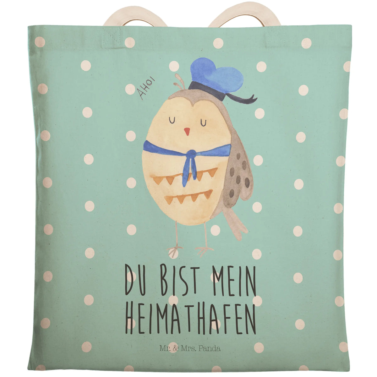 Einkaufstasche Eule Matrose cityshopper, Stofftragetasche, Shoppingtasche, markttasche, Stoffbeutel, einkaufsshopper, stoffshopper, Shoppingbag, Tragetasche, Einkaufstasche, Alltagstasche, Tasche, Tragetasche Mit Spruch, Henkeltasche, Beutel, shopping bag, Beuteltasche, Freizeittasche, Beutel Tasche, großer shopper, taschen shopper, mehrzwecktasche, Große Einkaufstasche, Tote Bag, Tragetasche Bedruckt, Stofftasche, Eule, Owl, Freundin, Eule Deko, Heimathafen, Hochzeitstag Geschenk, Eule Spruch, Matrose, Seefahrer, Wortspiel Lustig, Ehe