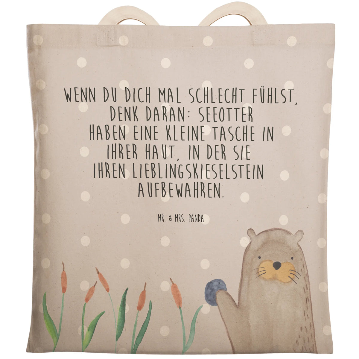 Einkaufstasche Otter Stein cityshopper, einkaufsshopper, Beutel, Tasche, Alltagstasche, Shoppingbag, Shoppingtasche, mehrzwecktasche, stoffshopper, Tragetasche, Stofftasche, Stofftragetasche, Große Einkaufstasche, Henkeltasche, Einkaufstasche, Beutel Tasche, Freizeittasche, markttasche, Beuteltasche, großer shopper, shopping bag, Tote Bag, Tragetasche Bedruckt, taschen shopper, Tragetasche Mit Spruch, Stoffbeutel, Otter, Fischotter, Seeotter, Otter Seeotter See Otter