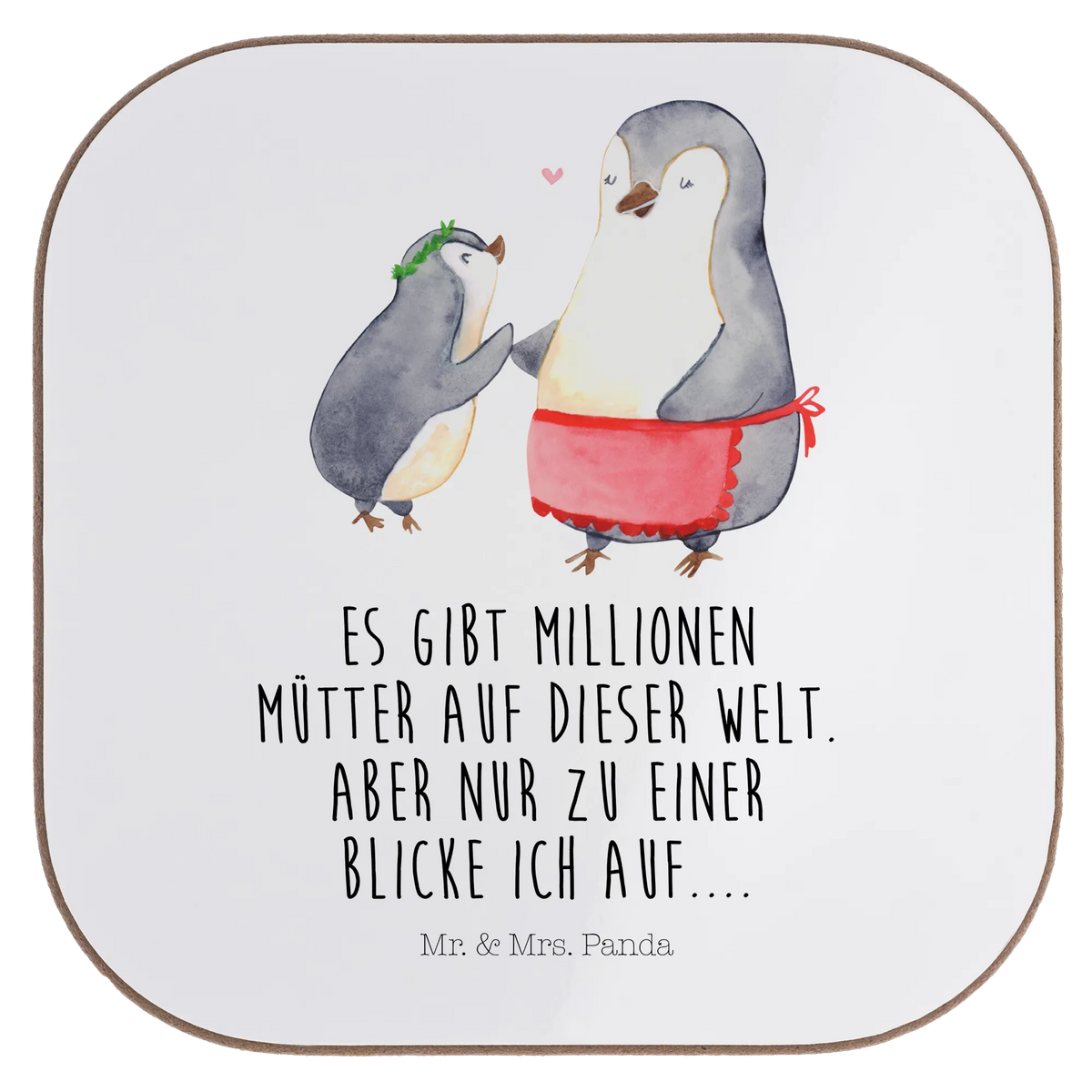 Square coaster Penguin with child Quadratischer Untersetzer, Tischschoner, Tischuntersetzer, hartfaseruntersetzer, unterleger, Untersetzer für Gläser, Becheruntersetzer, grill untersetzer, Flaschenuntersetzer, weinflaschenuntersetzer, Coaster, schutzuntersetzer, Holzuntersetzer, Untersetzer Gläser, eckiger untersetzer, Kaffeeuntersetzer, bar untersetzer, weinglasuntersetzer, Untersetzer Tasse, Tassen Untersetzer, Untersetzer Tee, Untersetzer Kaffee, hartfaser untersetzer, Design Untersetzer, Tassenuntersetzer, Getränkeuntersetzer, Untersetzer Glas, weinuntersetzer, Untersetzer Quadratisch, garten untersetzer, gläseruntersetzer, bieruntersetzer, party untersetzer, Teeuntersetzer, Baruntersetzer, Muttertag, Vatertag, Mama, Papa, Oma, Opa, Familie, Schwester, Bruder, Mutter, Mutti, Geschenk, Geburststag, Mami