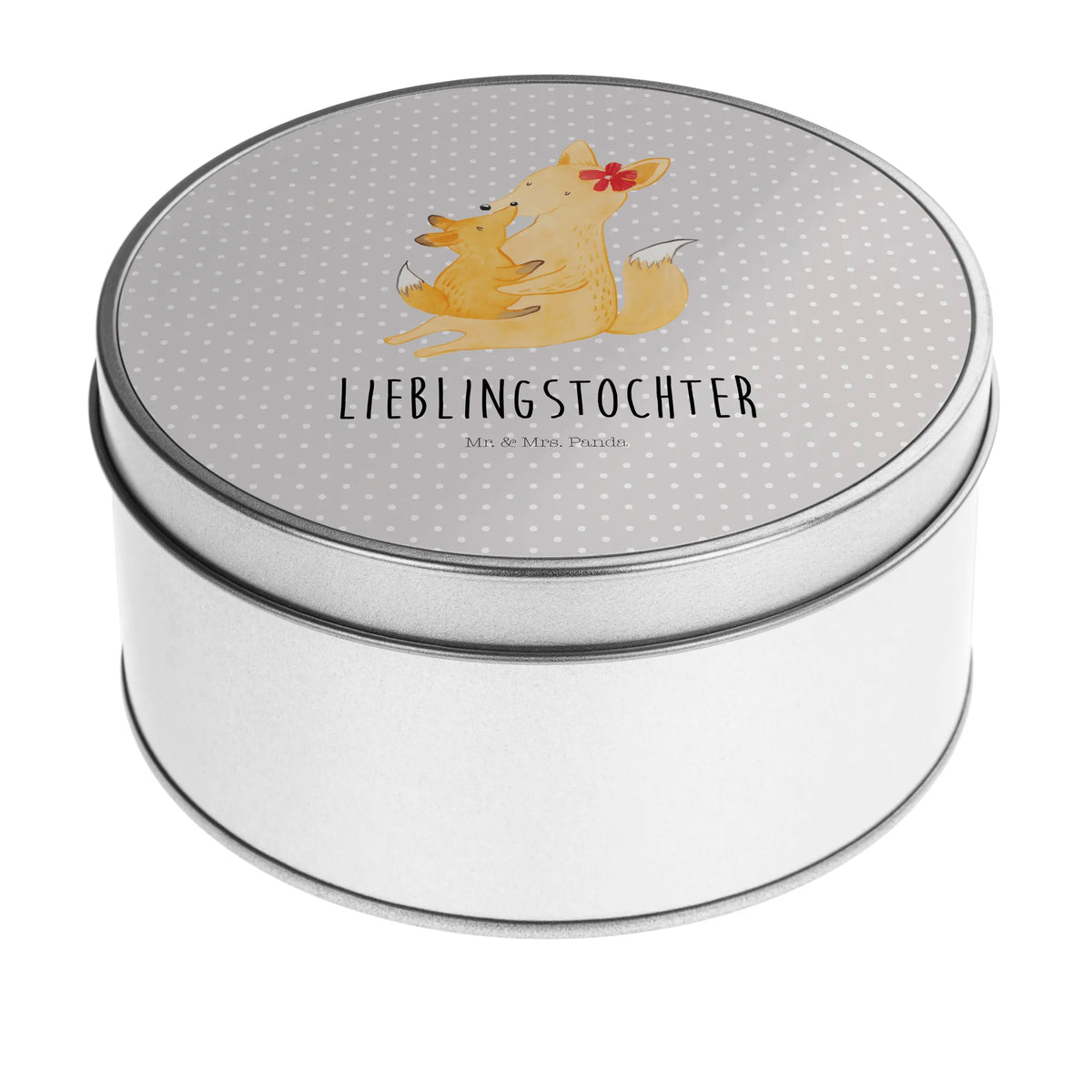 Blechdose rund Fuchs Mama Vorratsbox, runde blechdosen, Aufbewahrungsbehälter, zuckerdosen, Vorratsbehälter, runde keksdose, Metalldose, Kaffeedose, bonbondose, Metalldose Rund, plätzchendosen, Runde Blechdose, bonbondosen, zuckerdose, Geschenkdose, Aufbewahrungsdose, Blechdose Rund, runde metalldose, runde dosen, Keksdose, Vorratsdosen, Teedose, runde keksdosen, Aufbewahrungsdosen, gebäckdose, schmuckdosen, gebäckdosen, Blechbüchse, runddosen, keksdosen, Metallbox, metalldosen, Dose, geschenkdosen, Blechdose, Erinnerungsbox, Vorratsdose, Oma, Papa, Vatertag, Bruder, Schwester, Familie, Mama, Opa, Muttertag, Mutter, Lieblingstochter, Beste Tochter, Tochter, Geschenk