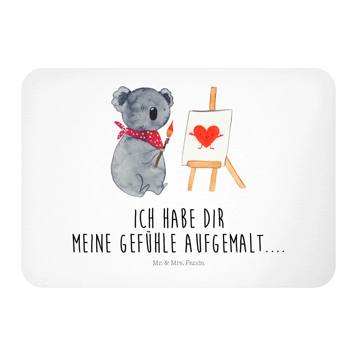 Magnet Koala Künstler designmagnet, küchenmagnet, Kühlschrankmagnet, Notizhalter, mdf magnet, büromagnet, wandmagnet, memomagnet, bildmagnet, zettelhalter, Dekomagnet, haftmagnet, Pinnwandmagnet, whiteboardmagnet, spruchmagnet, holzmagnet, notizmagnet, rechteckmagnet, holz whiteboardmagnet, einkaufszettelmagnet, magnet, holz kühlschrankmagnet, tafelmagnet, Koalabär, Koala, Zeichnen, Gefühle, Künstler, Liebe, Liebesgeschenk, Liebensbeweis