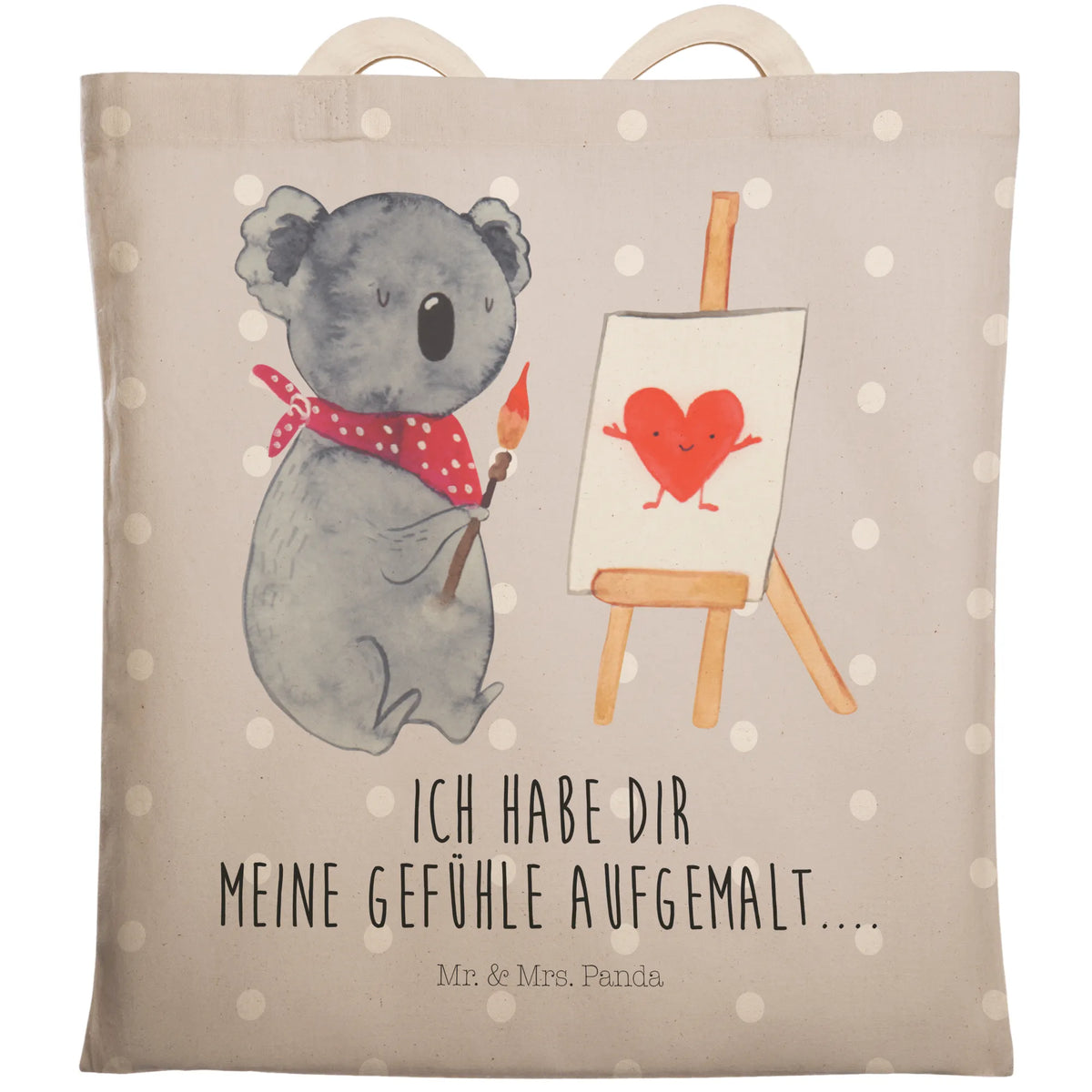 Einkaufstasche Koala Künstler shopping bag, Stofftasche, taschen shopper, cityshopper, markttasche, Tasche, Alltagstasche, Stofftragetasche, einkaufsshopper, Stoffbeutel, Henkeltasche, stoffshopper, großer shopper, Tote Bag, Shoppingbag, Einkaufstasche, Beutel, Große Einkaufstasche, Shoppingtasche, Tragetasche Mit Spruch, Tragetasche, mehrzwecktasche, Freizeittasche, Tragetasche Bedruckt, Beutel Tasche, Beuteltasche, Koala, Koalabär, Liebensbeweis, Liebesgeschenk, Künstler, Gefühle, Liebe, Zeichnen