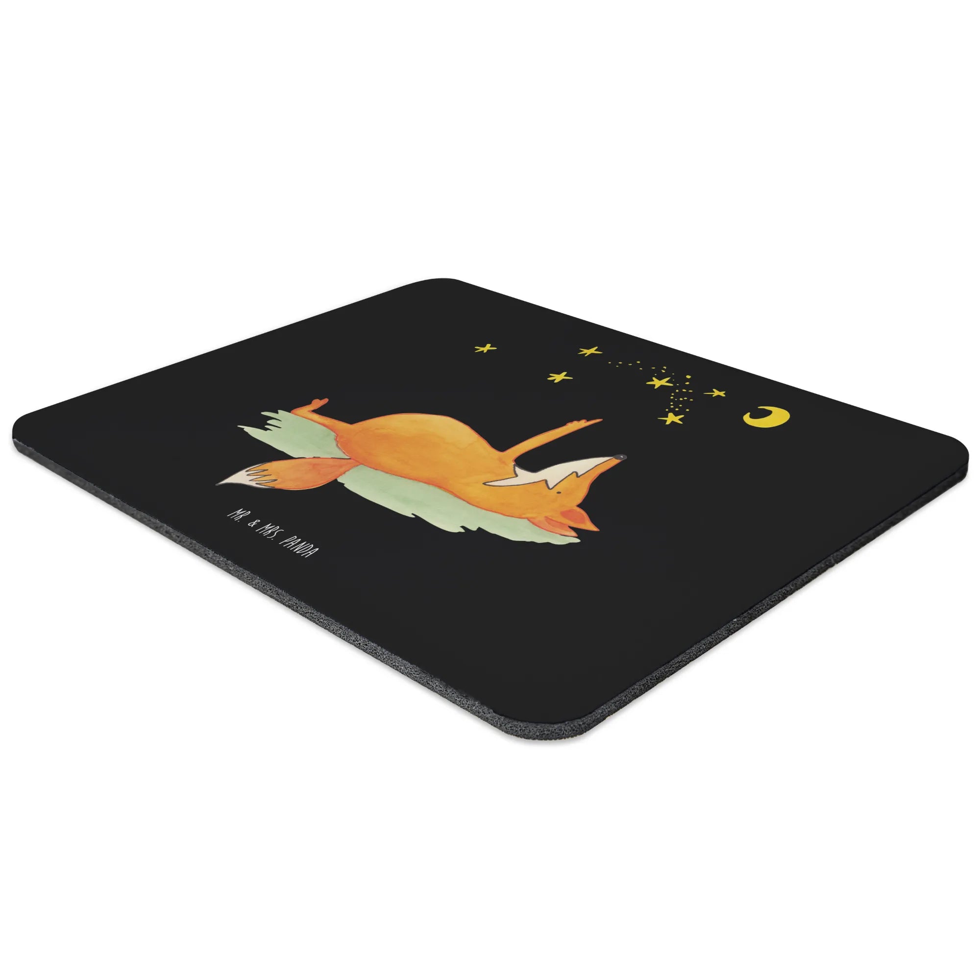 Podkładka pod mysz lis Gwiazdy pc mausunterlage, Mouse Pad, laptop mauspad, Mauspad, pc mousepad, computer mousepad, mauspad laptop, computermatte, notebook mauspad, laptop mousepad, computer mauspad, mauspad pc, pc mauspad, gummi mauspad, mausteppich, mousematte, Mousepad, Fuchs, Romantik, Füchse, Spruch Positiv, Spruch schön, Always Look On The Bright Side Of Life, Tröstende Worte