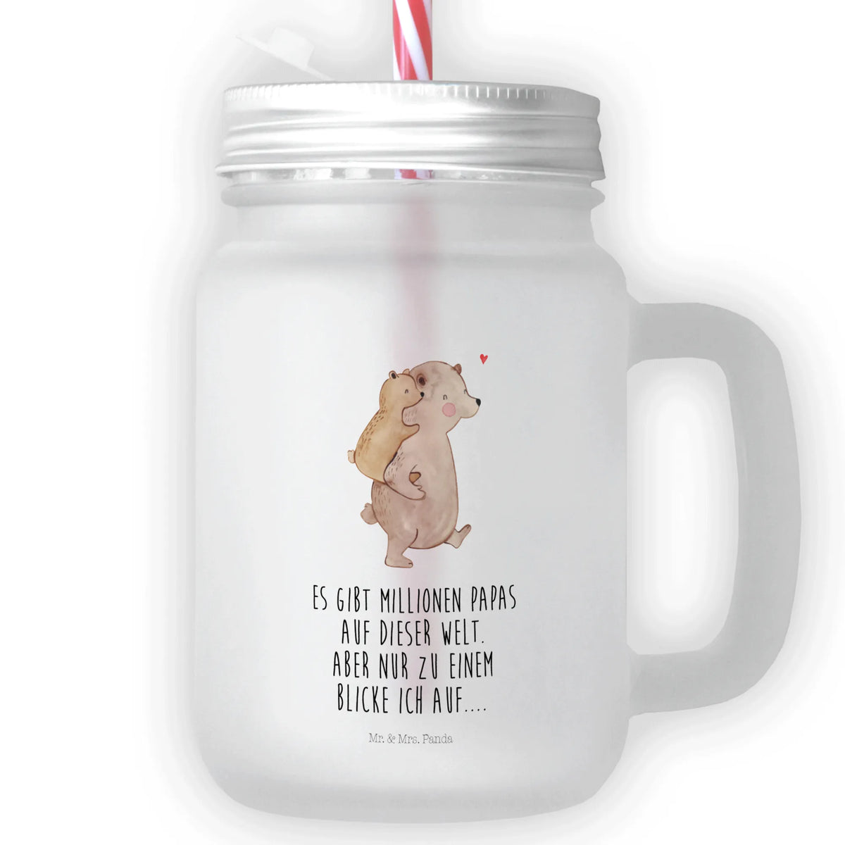 Trinkglas Mason Jar Papa Bär Glas Für Cocktails, Trinkglas mit Deckel, becher mit henkel, Trinkglas mit Schraubdeckel, Deko Trinkglas, Becher mit Deckel, Limonadenglas, Glas Für Limonade, Glas Mit Deckel Und Strohhalm, Glas Für Smoothies, Henkelglas mit Trinkhalm, Saftglas, Strohhalmglas, Cocktailglas, Einmachglas Mit Henkel, Glas Mit Henkel Und Deckel, Partyglas, Henkelglas mit Strohhalm, Mason Glas, Glas Für Sommergetränke, Smoothieglas, Wiederverwendbares Trinkglas, Kaltgetränkeglas, Geschenkglas Mason Jar, dessertglas, glas mit deckel, Retro-Trinkglas, Rustikales Trinkglas, Glas Für Eistee, Glasbecher, Glas, Trinkglas, Mason Jar Mit Henkel, Henkelglas mit Schraubverschluss, Becher mit Strohhalm, Einmachglas Trinkglas, Glas Mit Schraubverschluss, Mason Jar, Saftglas Mit Deckel, Glas Mit Henkel, Mason Jar Für Getränke, Mason Jar Glas, getränkebecher, Glas Mit Schraubdeckel, Mason Jar Trinkglas, Eiskaffee Glas, Glas Mit Strohhalm, Trinkglas mit Strohhalm, Vintage Trinkglas, Henkelglas, Trinkgefäß, Trinkglas Retro, Glas Für Saft, Muttertag, Vatertag, Mama, Papa, Oma, Opa, Familie, Schwester, Bruder, Onkel, Vati, Geschenk, Geburtstag, Papi, Vater