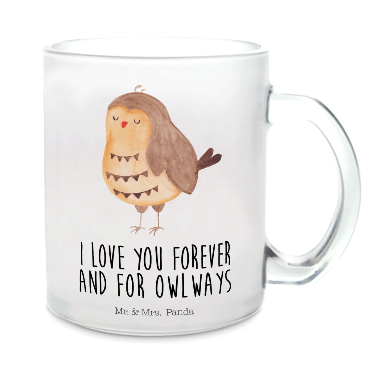 Teetasse Eule Zufrieden Teetasse, Teetasse aus Glas, getränkebecher, getränkeglas, Haferl, Pott, Häferl, Teeglas, Henkeltasse, Motivtasse, Glasbecher, Trinkglas, Tee Tasse, Henkelbecher, Glas Teebecher, Teetasse Glas, glastasse, Kakaotasse, Eule, Spruch schön, Eule Deko, Eule Spruch, Owl, Geschenk Hochzeitstag, Liebe Spruch, Romantisch, Wortspiel Lustig