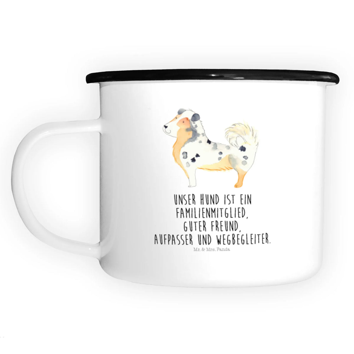 XL Emaille Tasse Hund Australien Shepherd Reisebecher, Emaille Kaffeebecher, Teetasse, Retro Emaille Tasse, Outdoor Becher, Emaillierte Tasse, Metallbecher, Emaille Tasse Für Camping, XL Tasse, wandertasse, Camping Tasse, Emaille Tasse Für Garten, Emailletasse, Emaille Tasse, Emaille Becher, Metall-Tasse, Outdoor Tasse, großer becher, Emaille Teetasse, Haferl, Große Tasse, Pott, Campingbecher, Emaillierter Becher, Vintage Emaillebecher, Teebecher, Tasse Aus Emaille, emaillebecher, Emaille Tasse Für Picknick, Emaille Becher Outdoor, Hund, Hunderasse, Hundebesitzer, Hundemotiv, Haustier, Tierliebhaber, Sprüche, Hundeliebe, Australien Shepherd, Spruch, Familienhund, Shepherd