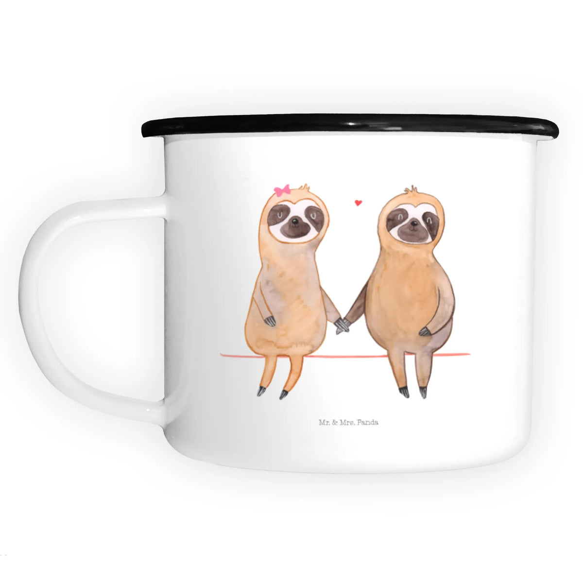 XL Emaille Tasse Faultier Pärchen Metall-Tasse, Emaillierte Tasse, Pott, Metallbecher, emaillebecher, Haferl, Emaille Kaffeebecher, Emaillierter Becher, XL Tasse, wandertasse, Outdoor Becher, Camping Tasse, Emaille Teetasse, Emaille Becher, Reisebecher, Große Tasse, Teebecher, Emaille Tasse Für Picknick, Emaille Tasse Für Garten, Campingbecher, Teetasse, Emaille Tasse Für Camping, Outdoor Tasse, Emaille Becher Outdoor, Emailletasse, Emaille Tasse, Vintage Emaillebecher, Tasse Aus Emaille, Retro Emaille Tasse, großer becher, Faultier, Faultier Geschenk, Faultier Deko, Faultierpärchen, Faultierliebe, faul, Gemeinsam, Pärchen, Relaxen, Faultiere, Liebespaar, Lieblingstier, Liebe, Verlobt, Verliebt, Langsamkeit, Beziehung