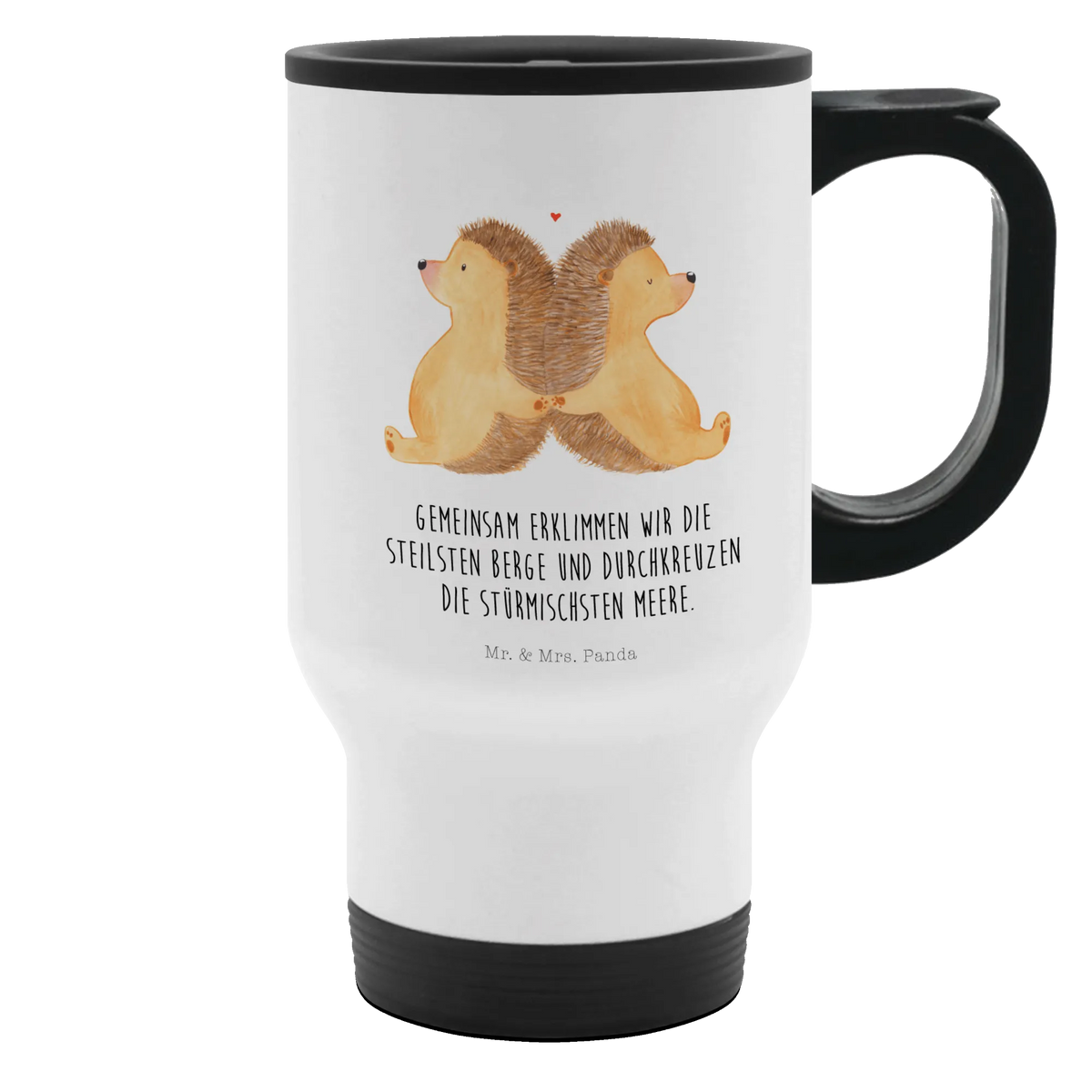 Thermobecher Igel händchenhaltend isolier kaffeebecher, isolier trinkbecher, Kaffee-Thermobecher, heißgetränke becher, Edelstahlbecher, kaffeebecher für unterwegs, kaffeebecher mit deckel, Leichter Thermobecher, getränkebecher, Edelstahl Trinkbecher, Thermobecher Doppelwandig, Thermobecher Für Tee, edelstahl thermobecher, To-Go-Becher, trinkbecher mit deckel, Trinkbecher To Go, Isolierbecher To Go, Umweltfreundlicher Thermobecher, Thermobecher Mit Spruch, Kaffeebecher To Go, Thermobecher Edelstahl, auto becher, Thermobecher Mit Motiv, Camping Becher, auto thermobecher, doppelwandbecher, Thermobecher To Go, outdoor thermobecher, Becher Für Unterwegs, edelstahl isolierbecher, vakuumbecher, Thermobecher Mit Trinköffnung, Thermobecher Schule, tea to go becher, kaffee tasse to go, thermosbecher, Thermobecher Auto, Thermobecher Für Unterwegs, To Go Becher, Autobecher, Thermobecher Auslaufsicher, Isolierbecher, Isolierbecher Edelstahl, Reisebecher, kaffee isolierbecher, reise thermobecher, Teebecher To Go, Thermobecher Büro, becher coffee to go, Outdoor Becher, Thermotrinkbecher, Thermobecher, Edelstahl-Thermobecher, Mehrwegbecher, camping thermobecher, edelstahl to go becher, Thermobecher Mit Deckel, Thermobecher Klein, Thermobecher Groß, wanderbecher, Thermobecher Für Kaffee, doppelwand tasse, Teebecher, Teebecher groß, isolierbecher mit deckel, Verlobung, Freund, Heiraten, Partner, Heiratsantrag, Liebesgeschenk, Hocheitstag, Ehemann, Freundin, Ehefrau, Jahrestag, Liebe, Hand in Hand, Liebesbeweis, Igel, Hochzeit, Igelliebe, Geschenk für Zwei, Love, Große Liebe, Gemeinsamkeit, Lieblingsmensch, Liebesbotschaft