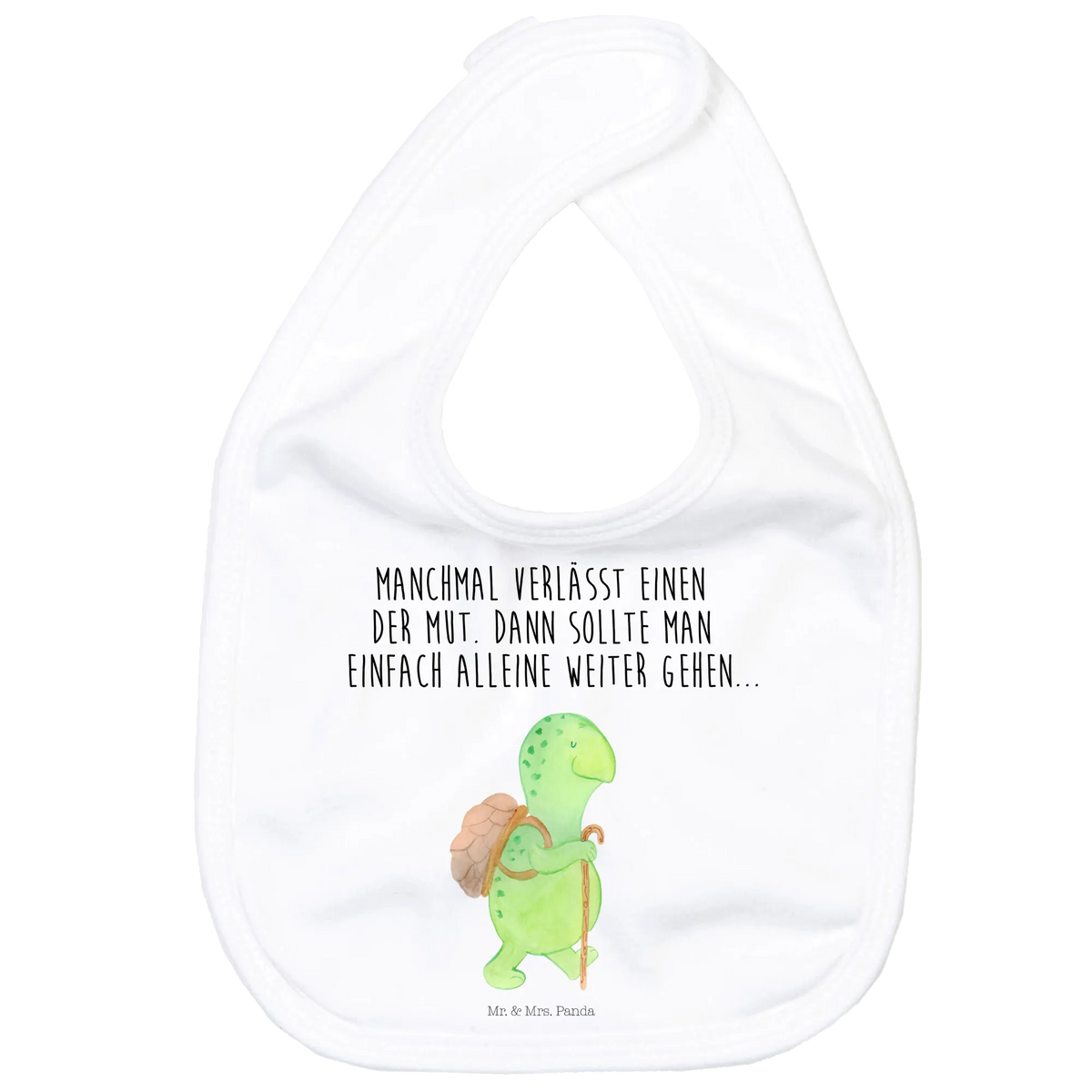 Bib tortoise walker