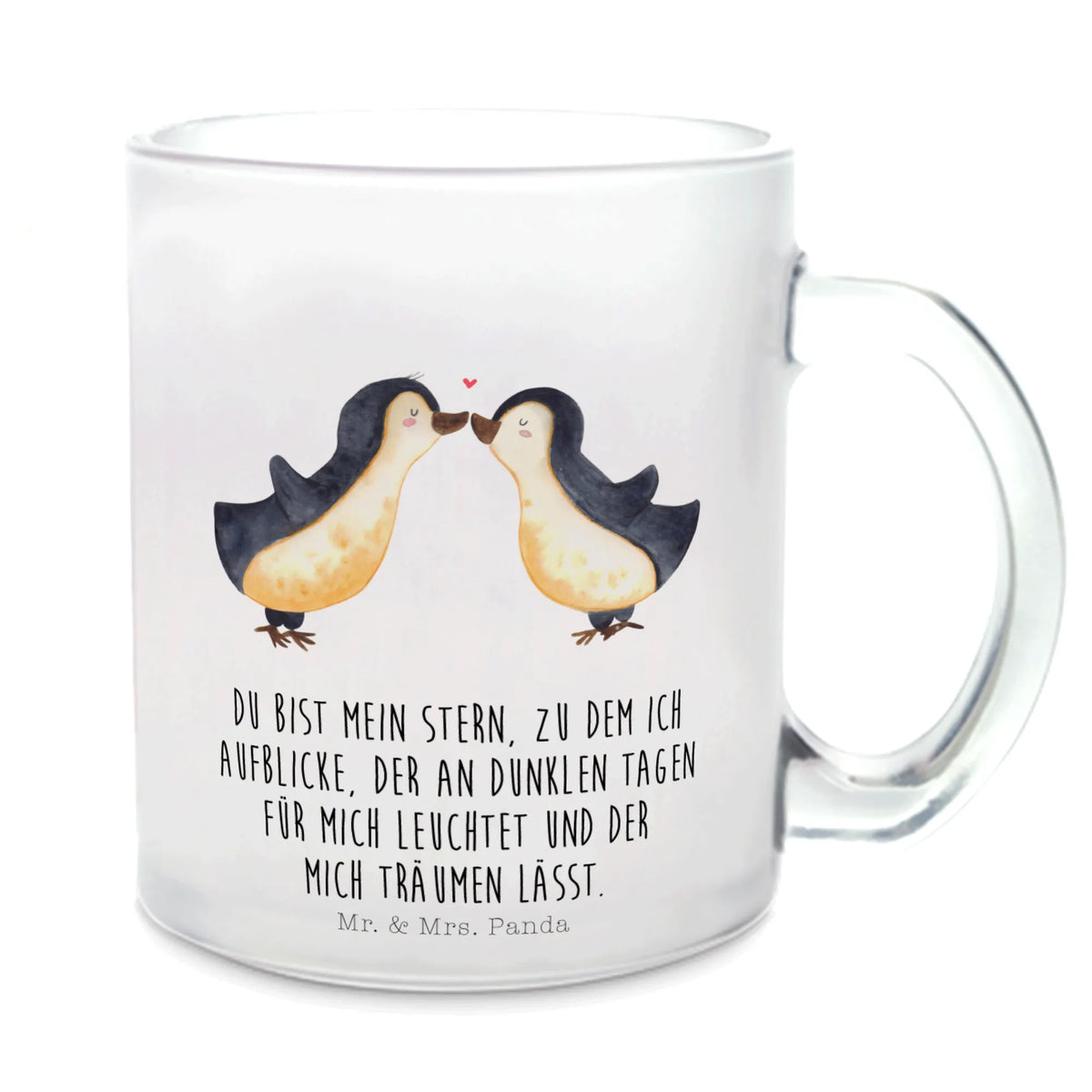 Teetasse Pinguin Liebe Häferl, getränkeglas, getränkebecher, Kakaotasse, Henkeltasse, Tee Tasse, Haferl, glastasse, Trinkglas, Pott, Teetasse, Glas Teebecher, Teetasse Glas, Teetasse aus Glas, Glasbecher, Teeglas, Motivtasse, Henkelbecher, Verlobung, Freund, Heiraten, Partner, Heiratsantrag, Liebesgeschenk, Hocheitstag, Ehemann, Freundin, Ehefrau, Jahrestag, Liebe, Geschenkidee, Geschenk Freund, Pinguin, Geschenk Freundin, Geschenk Hochzeitstag, Liebesspruch, Pinguin Liebe, Pinguine, Verlobte, Pinguin Paar, Liebesbeweis, Hochzeit, Gastgeschenk, Love, Pärchen. Liebespaar, Hochzeitstag, Verlobter, Pinguinpaar, Paar
