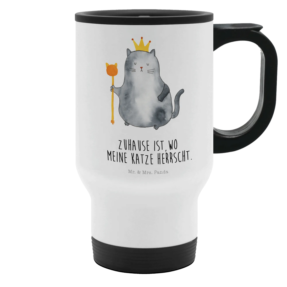 Thermobecher Katze König Thermobecher Für Unterwegs, Isolierbecher Edelstahl, Outdoor Becher, edelstahl to go becher, reise thermobecher, Edelstahl-Thermobecher, Thermobecher Für Kaffee, doppelwand tasse, Thermobecher Groß, Thermobecher Für Tee, Mehrwegbecher, Thermobecher Mit Deckel, doppelwandbecher, isolierbecher mit deckel, Thermobecher Schule, kaffee tasse to go, Autobecher, Leichter Thermobecher, Kaffeebecher To Go, auto thermobecher, isolier trinkbecher, becher coffee to go, Thermobecher Mit Spruch, Umweltfreundlicher Thermobecher, Thermobecher Doppelwandig, Becher Für Unterwegs, isolier kaffeebecher, Thermobecher Mit Motiv, outdoor thermobecher, vakuumbecher, trinkbecher mit deckel, heißgetränke becher, Thermobecher Auslaufsicher, Reisebecher, camping thermobecher, Thermobecher Büro, kaffee isolierbecher, Thermobecher To Go, edelstahl thermobecher, Teebecher, tea to go becher, Trinkbecher To Go, edelstahl isolierbecher, getränkebecher, Thermobecher, Thermobecher Edelstahl, wanderbecher, Thermobecher Klein, Thermobecher Mit Trinköffnung, Kaffee-Thermobecher, Edelstahlbecher, Edelstahl Trinkbecher, Teebecher groß, Isolierbecher, Thermobecher Auto, kaffeebecher mit deckel, Thermotrinkbecher, auto becher, To-Go-Becher, Camping Becher, Teebecher To Go, thermosbecher, Isolierbecher To Go, To Go Becher, kaffeebecher für unterwegs, Katzenfan, Katzensouvenirs, Katzenliebhaberprodukte, Katzendeko, Katzenmotive, Katze, Katzenfreund, Katzenliebhaber, Katzenprodukte, Katzenmotiv, Katzenartikel, Katzenaccessoires, Katzen, König, Erste Eigenen Wohnung, Kater, Wohnung, Königin, Familie, Mietze, Cats, Cat, Umzug, Queen, Haustier, Mietzhaus, Einzug, Katzenhalter, Katzenbesitzerin