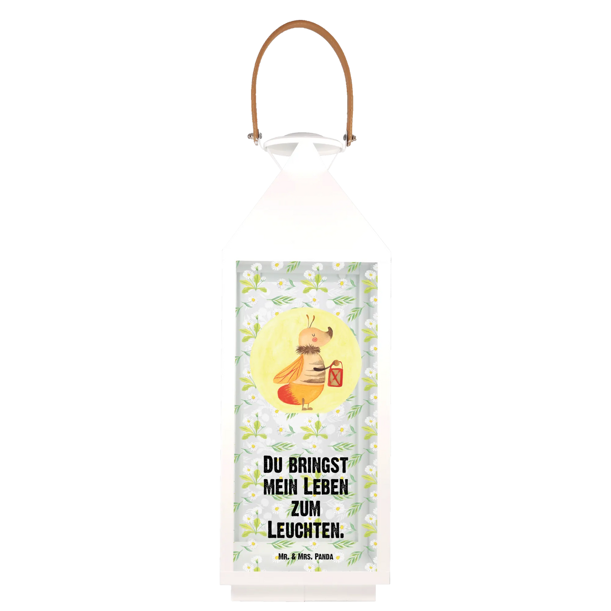 Decorative lantern Firefly