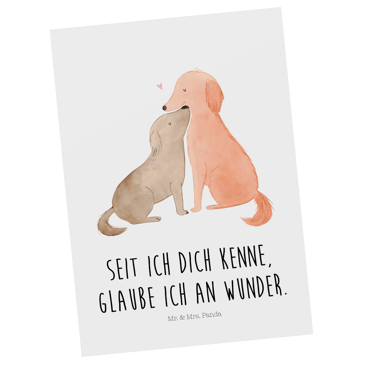 Postkarte Hunde Liebe Postkarten, Motivkarte, Ansichtskarten, Grußkarte, spruchkarte, Ansichtskarte, Postkarte, einzelkarte, Kunstkarten, Designkarte, bildkarte, kunstkarte, Fotokarte, Sprüche, Hunderasse, Hundebesitzer, Hund, Hundemotiv, Haustier, Tierliebhaber, Hund. Hunde, Vertrauen, Liebe, Kuscheln, Kuss, Herz