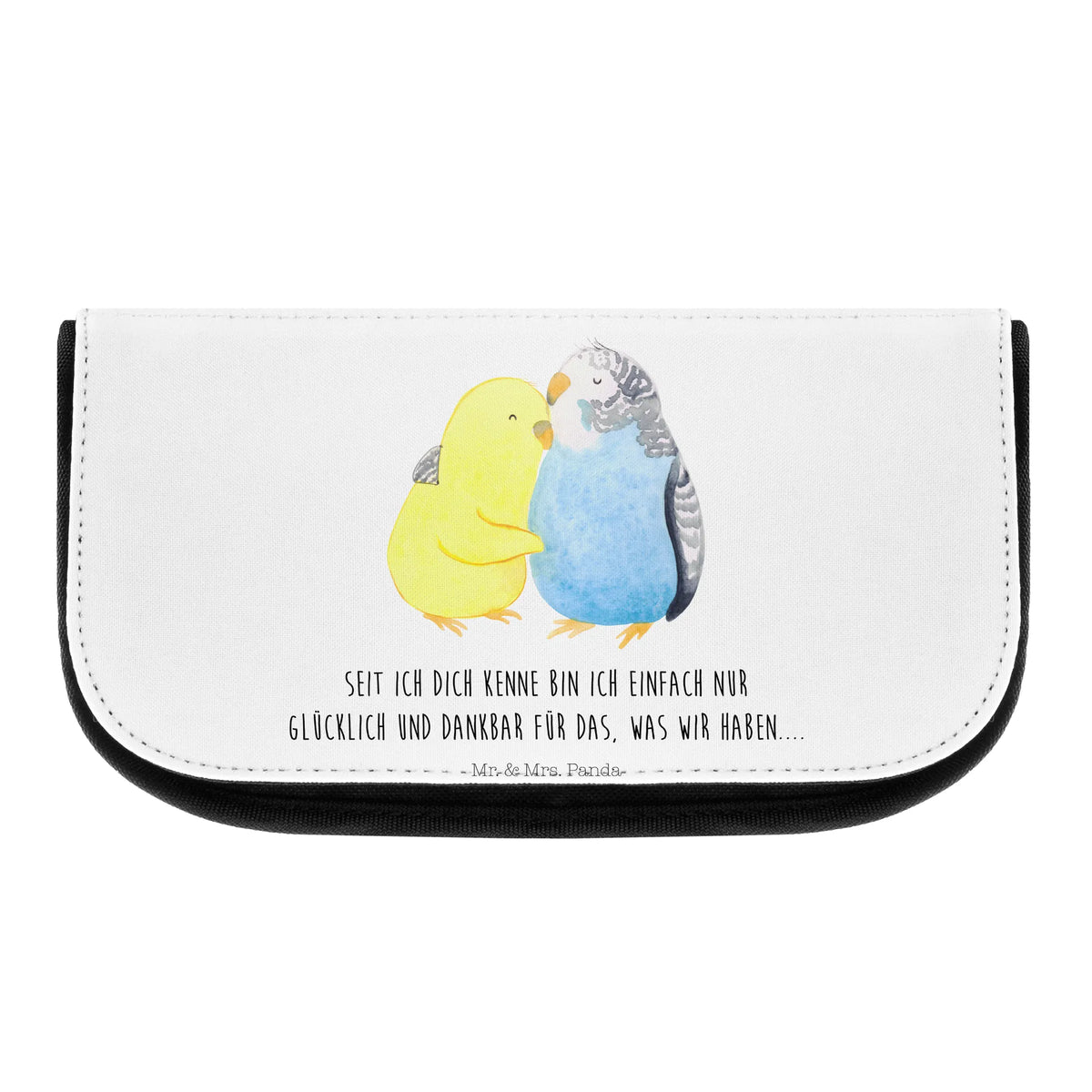 Kosmetiktasche Wellensittich Liebe Waschtasche, schmink organizer, organizer beutel, kulturtäschchen, Beauty Bag, Schminktasche Organizer, Make-up Organizer, Organizer, Beautytasche, kosmetiktasche klein, Schminktäschchen Klein, Kosmetiktasche, kleiner kulturbeutel, Make-Up Tasche, Schminktäschchen, Beautybag, fächertasche, Kulturtasche, Waschbeutel, zubehörtasche, aufbewahrungstasche, Kosmetikbeutel, toilettenbeutel, schminkaufbewahrung, Make-up Täschchen, Schminktasche, Kulturbeutel, kosmetiktäschchen, bad tasche, Schminktasche klein, Necessaire, kosmetikaufbewahrung, Schminkbeutel, kleines Täschchen, kosmetik organizer, Organizer Tasche, Toilettentasche, Make-Up Bag, Verlobung, Freund, Partner, Heiratsantrag, Freundin, Liebesgeschenk, Ehemann, Hocheitstag, Ehefrau, Heiraten, Jahrestag, Liebe, Kuscheln, Vertrauen, Vögel, Nähe, Wellensittich