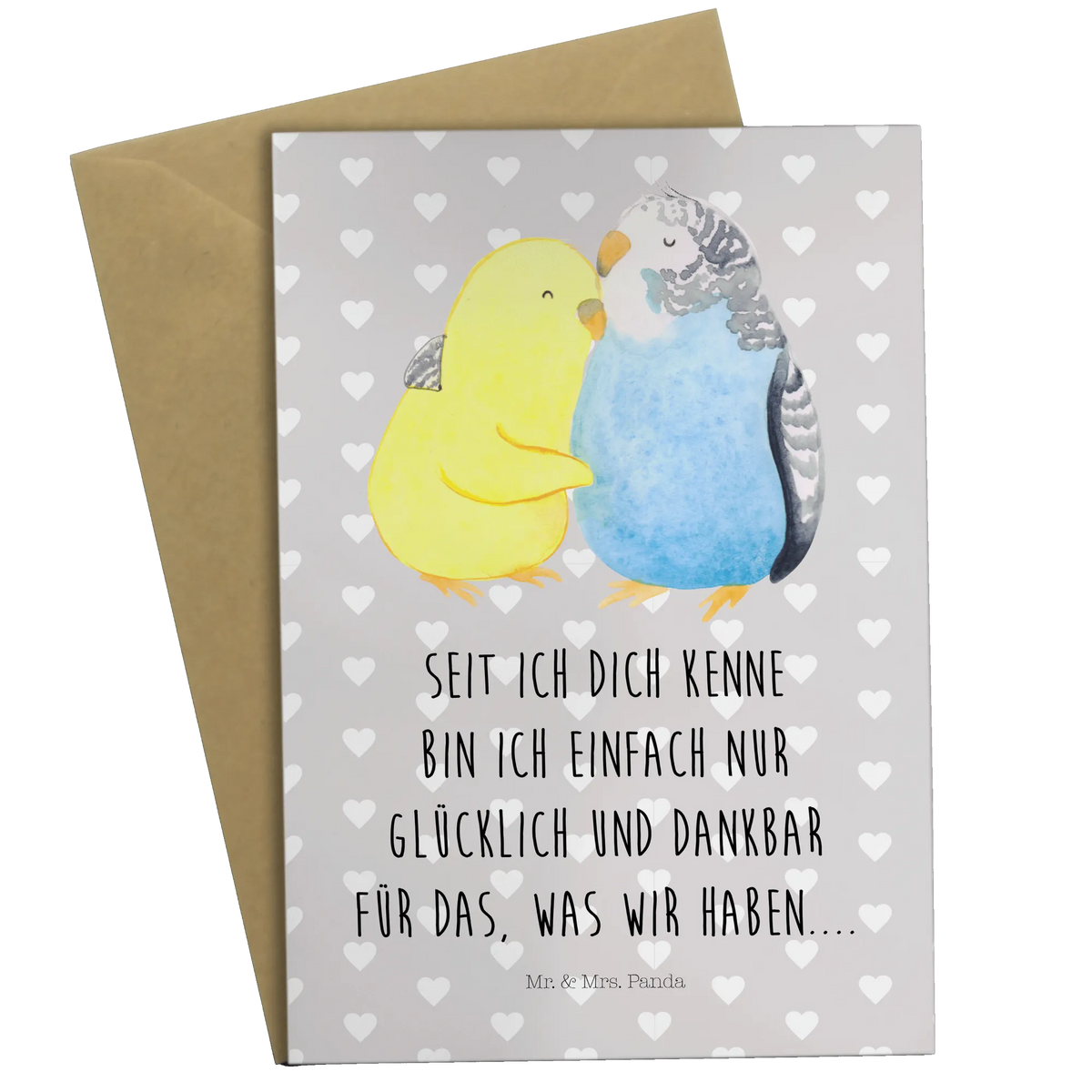 Grußkarte Wellensittich Liebe weihnachtskarten, osterkarten, neujahrskarte, hochzeitskarten, spruchkarte, jubiläumskarte, abiturkarte, babykarte, valentinstagskarte, osterkarte, kommunionskarte, Klappkarte, Grußkarten, firmungskarte, Motivkarte, einladungskarten, Grußkarte, glückwunschkarten, Beileidskarte, dankeskarten, Glückwunschkarte, genesungskarte, vatertagskarte, Freundin, Liebesgeschenk, Heiraten, Heiratsantrag, Hocheitstag, Freund, Jahrestag, Verlobung, Partner, Ehemann, Liebe, Ehefrau, Vögel, Nähe, Vertrauen, Kuscheln, Wellensittich