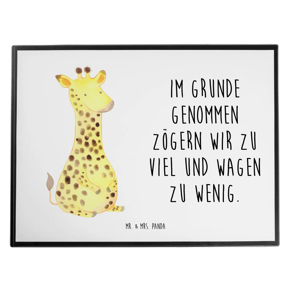 Schreibtischunterlage Giraffe Zufrieden schreibtischauflagen, tischmatte, Schreibunterlage, schreibtischschutz, schreibmatte, bastelunterlage, Unterlage Schreibtisch, Zeichenunterlage, Schreibtischauflage, malunterlage, bastelunterlagen, malmatte, arbeitsunterlage, lernunterlage, schreibauflage, tischmatten, malunterlagen, tischauflage, bürounterlage, schreibtischunterlage büro, kinderschreibtischunterlage, schreibtischunterlagen, pultunterlage, schreibtischunterlage abwaschbar, schreibtischunterlage kunststoff, tischschutz, tischschutzmatte, schreibtischunterlage rutschfest, schreibunterlage büro, bastelmatte, schreibtischmatte, Tischschoner, abwaschbare schreibtischunterlage, kunststoff schreibtischunterlage, tischpad, tischauflagen, Tischunterlage, büro schreibtischunterlage, rutschfeste schreibtischunterlage, arbeitsmatte, schreibtischunterlage, schulunterlage, Wildtiere, Afrika, Abenteuer, Glück, Zufrieden, Giraffe