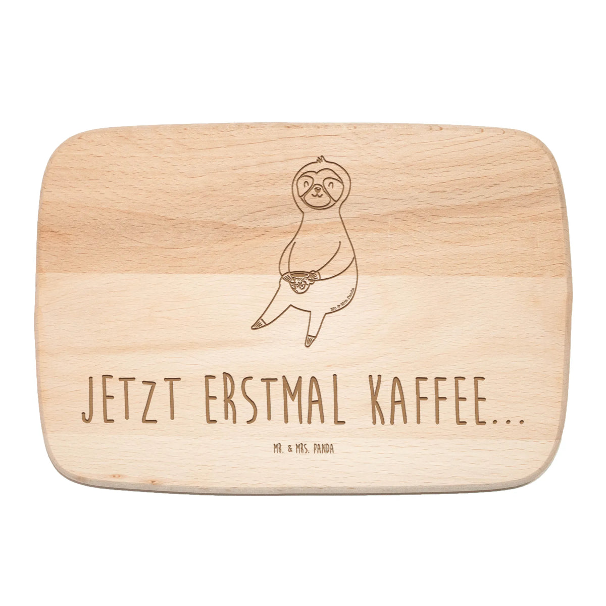 Frühstücksbrett Faultier Kaffee brotzeitbrettchen, massivholzbrett, Frühstücksbrettchen, schneidebrettchen, servierbrettchen, Holzbrettchen, Küchenbrett, Schneidebrett, Holzbrett, Frühstücksbrett, buchenholzbrett, jausenbrett, schneidbrett, snackbrett, küchenholzbrett, vesperbrett, brotbrett, vesperbrettchen, Faultier, Faultier Deko, Faultier Geschenk, Frühaufsteher, faul, Lieblingstier, Kaffee, Kaffeegetränk, Genießer, Kaffeetasse, Erster Kaffee, Morgenmuffel, Coffee, Faultiere