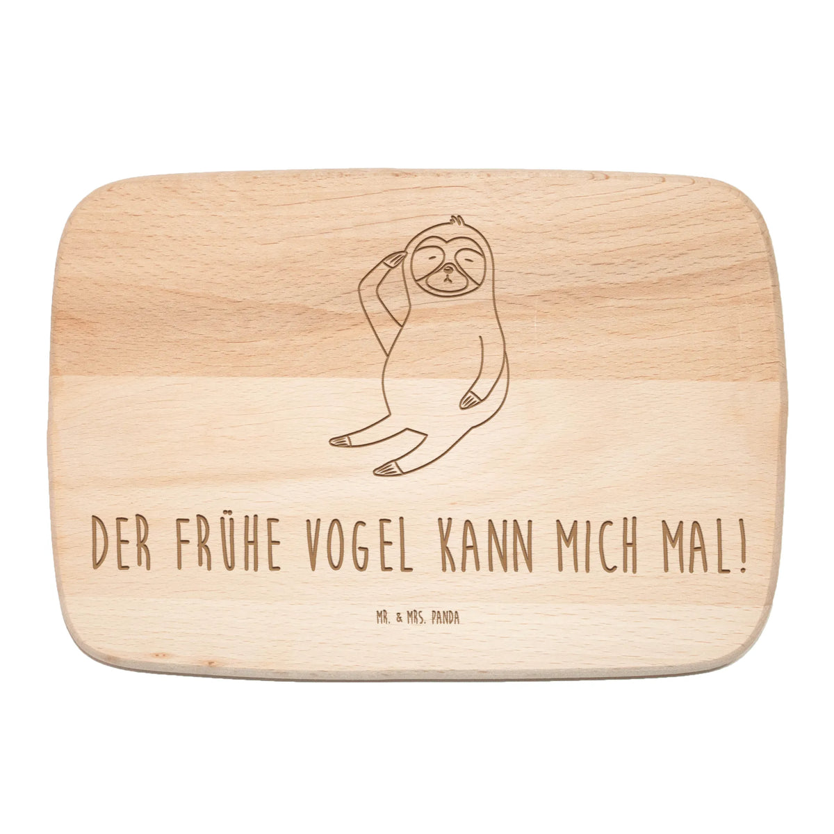 Frühstücksbrett Faultier Vogel Frühstücksbrettchen, brotbrett, Küchenbrett, Holzbrettchen, Frühstücksbrett, buchenholzbrett, schneidebrettchen, vesperbrett, schneidbrett, Holzbrett, Schneidebrett, vesperbrettchen, servierbrettchen, brotzeitbrettchen, jausenbrett, küchenholzbrett, massivholzbrett, snackbrett, Faultier, Faultier Deko, Faultier Geschenk, Frühaufsteher, Der Frühe Vogel, faul, Spinner, Lieblingstier, Vogel, Morgenmuffel, Faultiere, Faultierwelt, Früher Vogel