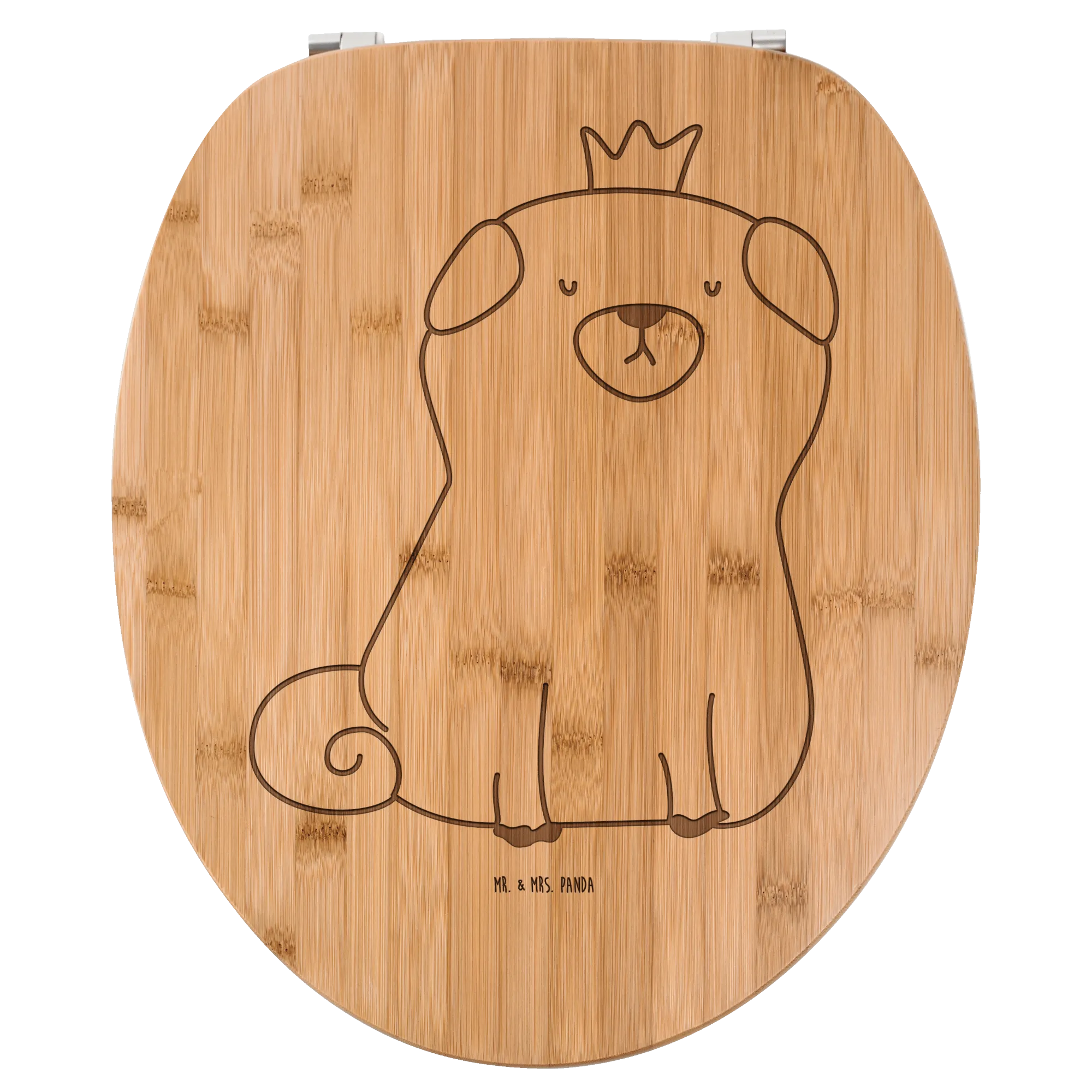 Toilet seat pug Crown dog breed, mutt, hound, woof, dog mama, love dogs, love for dogs, dog decorative items, bag with dog print, funny gifts for dog owners, what do you give a dog lover, Christmas gifts for dogs, gifts for dogs, dog sayings, house rules, allergic, Pug, dog owners. Saying, childless