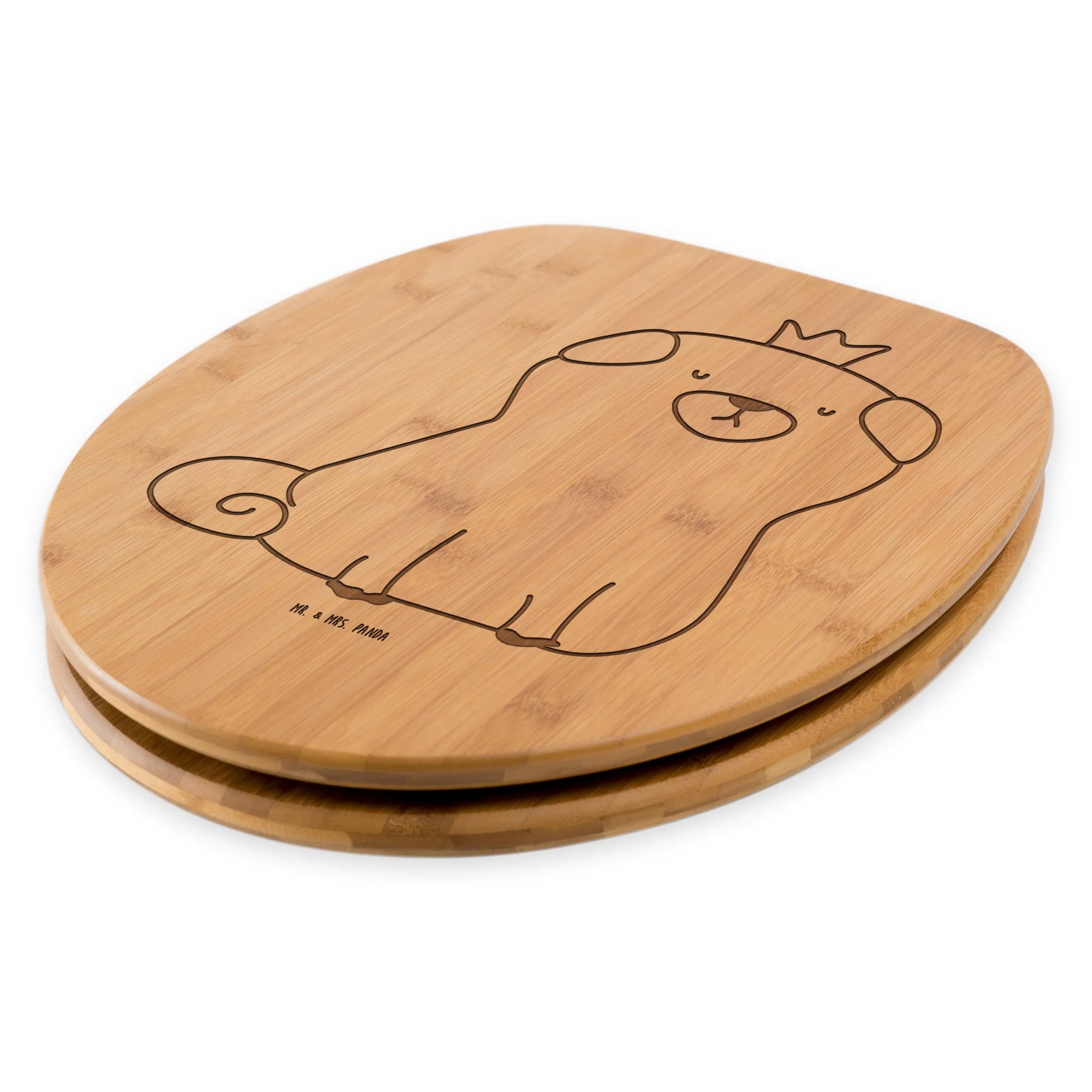 Toilet seat pug Crown dog breed, mutt, hound, woof, dog mama, love dogs, love for dogs, dog decorative items, bag with dog print, funny gifts for dog owners, what do you give a dog lover, Christmas gifts for dogs, gifts for dogs, dog sayings, house rules, allergic, Pug, dog owners. Saying, childless
