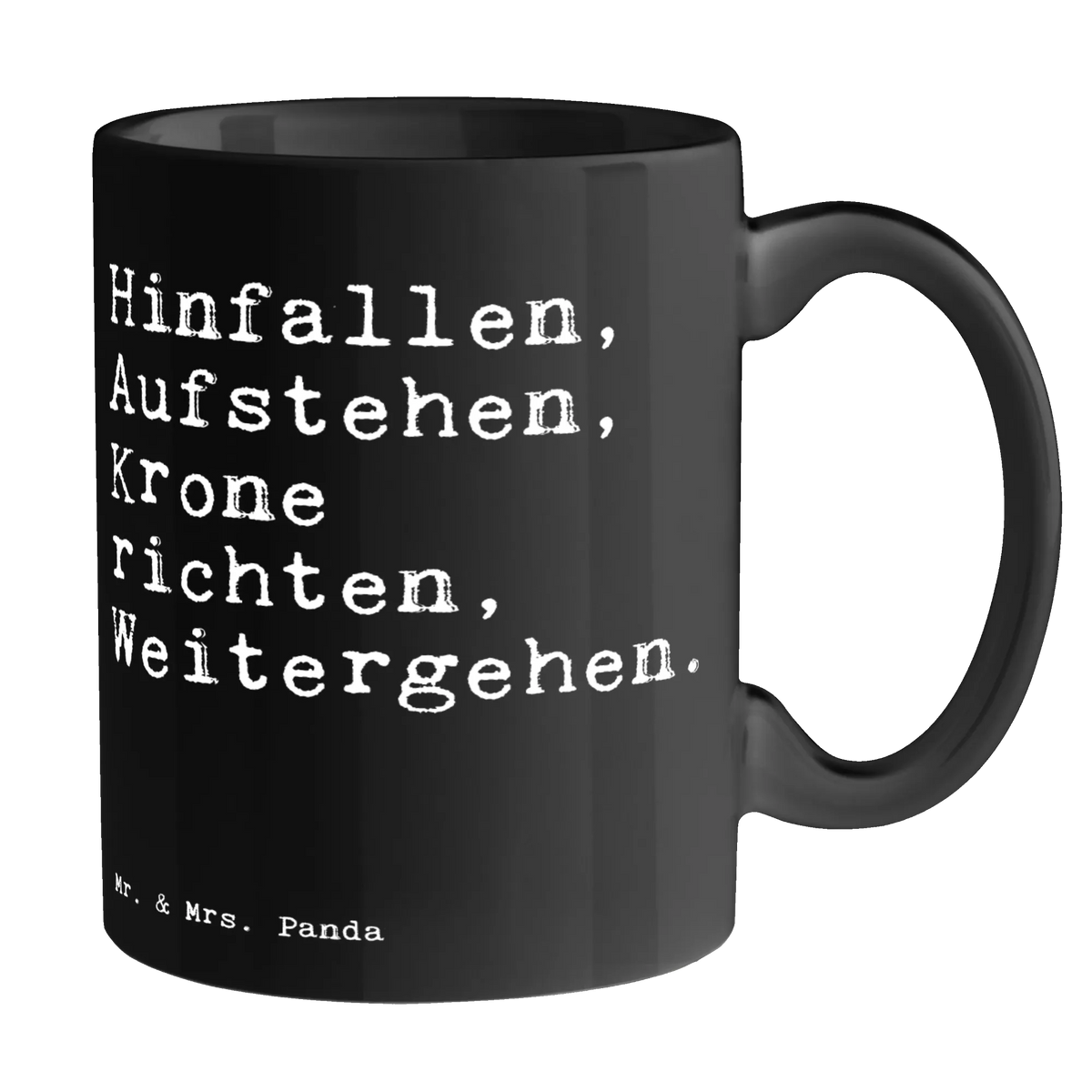 Tasse Hinfallen, Aufstehen, Krone richten,... Motivtasse, Pott, milchtasse, tasse für kaffee, Designtasse, Sprüchetasse, Trinkbecher, Frühstückstasse, Teepott, Dekotasse, haferl, kakaobecher, statement tasse, Kaffeebecher, Geschenktasse, Teebecher, Teetasse, Kaffeetasse, Frühstücksbecher, Tasse mit Spruch, Trinktasse, Becher, schöne tasse, kaffeetasse keramik, kaffeebecher bedruckt, kaffeetasse bedruckt, tasse für büro, Bürotasse, Bedruckte Tasse, Keramiktasse, cappuccinotasse, milchkaffeetasse, design tasse, heißgetränkebecher, Keramikbecher, Bürobecher, Kakaotasse, Henkelbecher, Kaffeepott, Henkelpott, kaffeebecher keramik, Tasse, Tasse mit Motiv, Henkeltasse, hochwertige tasse, Sprüche, Lustige Sprüche, Weisheiten, Zitate, Spruch, Spruch Geschenke, Spruch Sprüche Weisheiten Zitate Lustig Weisheit Worte