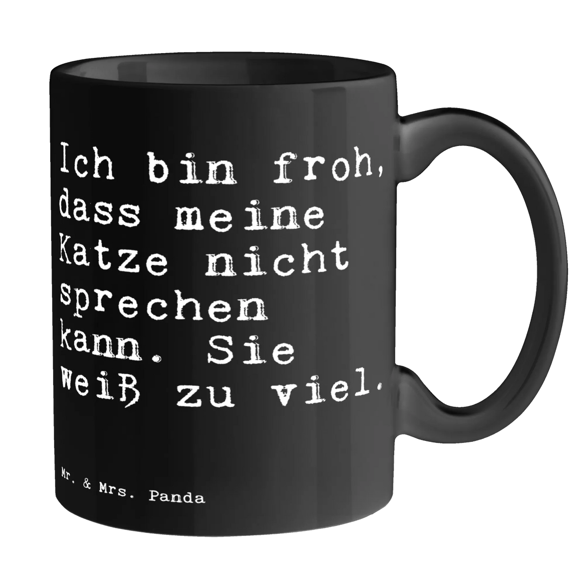 Mug Ich bin froh, dass... saying, sayings, wisdom, quotes, Sayings Proverbs Wisdom Quotes Funny Wisdom Words