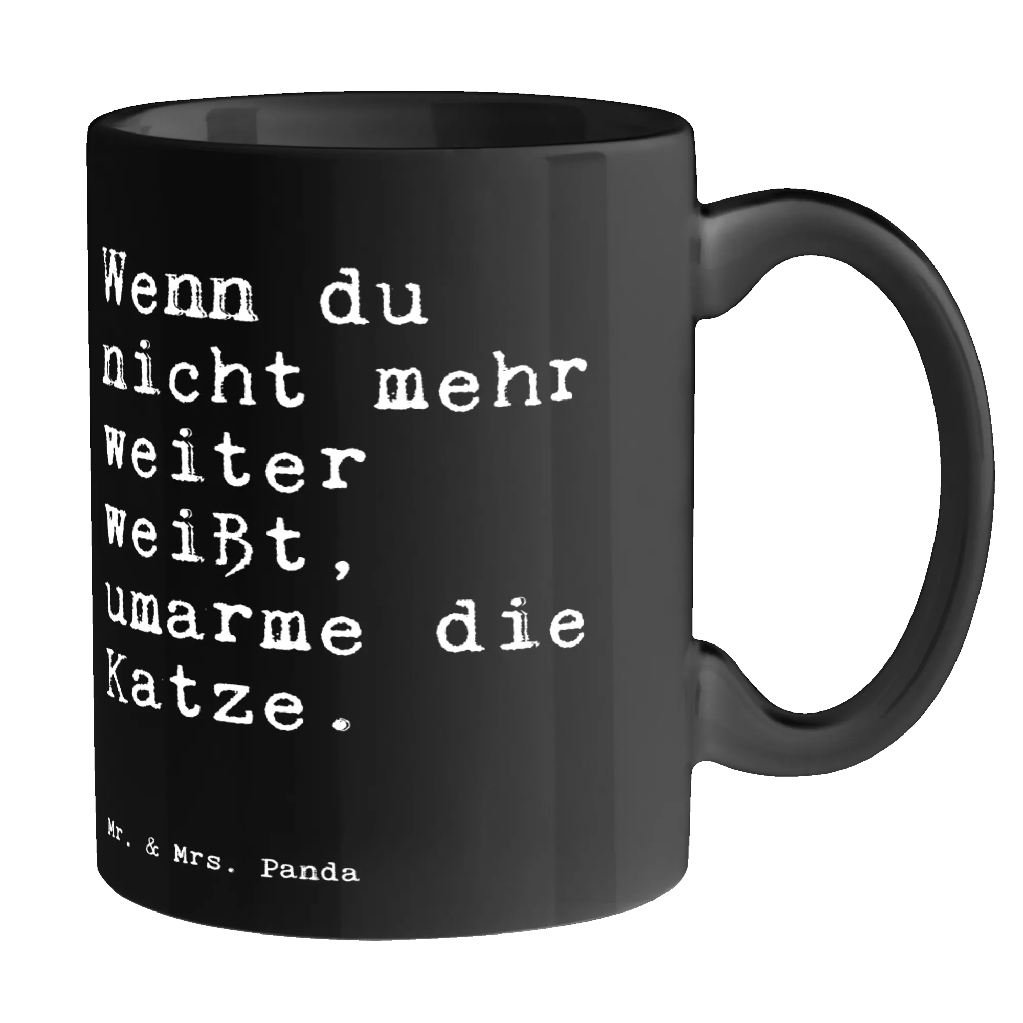 Tasse Wenn du nicht mehr... Tasse mit Spruch, design tasse, Henkeltasse, milchkaffeetasse, Kaffeebecher, Becher, Teebecher, tasse für kaffee, kaffeetasse bedruckt, Designtasse, Keramikbecher, Henkelpott, Trinktasse, kaffeetasse keramik, Bedruckte Tasse, Teepott, cappuccinotasse, statement tasse, kaffeebecher keramik, Sprüchetasse, Motivtasse, Kakaotasse, Bürotasse, Trinkbecher, kaffeebecher bedruckt, haferl, kakaobecher, Pott, Dekotasse, Keramiktasse, hochwertige tasse, Frühstückstasse, Henkelbecher, heißgetränkebecher, milchtasse, Kaffeetasse, schöne tasse, Tasse mit Motiv, tasse für büro, Tasse, Geschenktasse, Bürobecher, Kaffeepott, Frühstücksbecher, Teetasse, Sprüche, Lustige Sprüche, Weisheiten, Zitate, Spruch, Spruch Geschenke, Spruch Sprüche Weisheiten Zitate Lustig Weisheit Worte