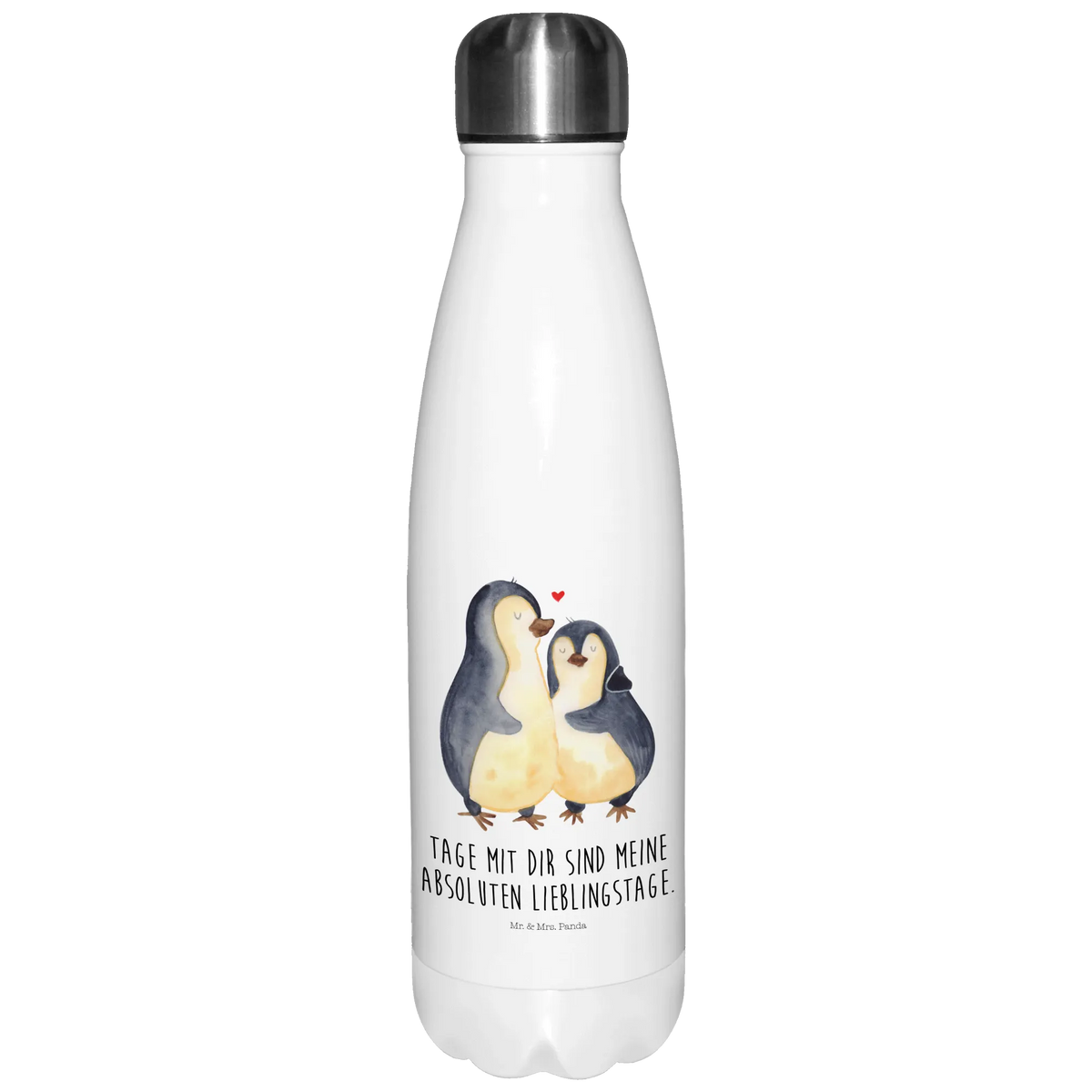 Thermosflasche Pinguin umarmen Outdoorflasche, thermosflaschen, Sprudelflasche, Kaffeeflasche, thermobottle, thermo trinkflasche, Getränkeflasche, wanderflasche, Thermos, reiseflasche, edelstahl isolierflasche, Edelstahl Thermosflasche, Wasserflasche, isolierbehälter, Trinkflasche, schulflasche, Trinkflasche Isoliert, Edelstahlflasche, Sportflasche, Trinkgefäß, Vakuumflasche, trinkflaschen, Trinkbehälter, metallflasche, Isolier-Trinkflasche, isolier trinkflasche, flasche aus edelstahl, edelstahl wasserflasche, Thermo-Trinkflasche, Teeflasche, Thermoflasche Edelstahl, Thermosflasche, thermobehälter, isolierflaschen, Pinguin, Hochzeitstag, Liebesgeschenk, Jahrestag, Hochzeit, Liebespaar, Liebe, Liebesbeweis, Hochzeitsgeschenk, Verlobung