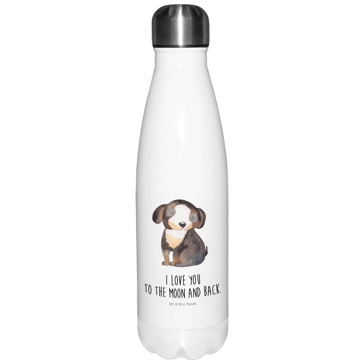 Thermosflasche Hund Entspannen Trinkbehälter, Outdoorflasche, isolierflaschen, Sportflasche, thermobottle, Thermo-Trinkflasche, Sprudelflasche, metallflasche, flasche aus edelstahl, thermo trinkflasche, Wasserflasche, Trinkflasche, Edelstahlflasche, isolierbehälter, wanderflasche, Thermoflasche Edelstahl, Edelstahl Thermosflasche, edelstahl isolierflasche, Getränkeflasche, Vakuumflasche, thermosflaschen, Kaffeeflasche, Thermos, Isolier-Trinkflasche, schulflasche, Thermosflasche, thermobehälter, trinkflaschen, reiseflasche, Trinkflasche Isoliert, Teeflasche, Trinkgefäß, edelstahl wasserflasche, isolier trinkflasche, Hund, Hunderasse, Hundebesitzer, Hundemotiv, Haustier, Tierliebhaber, Sprüche, Liebe, Hundeliebe, Hundeglück, Schwarzer Hund
