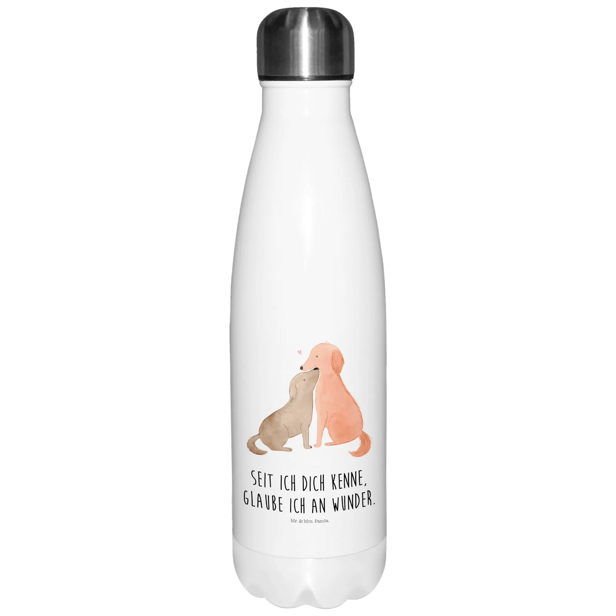 Thermosflasche Hunde Liebe thermo trinkflasche, Wasserflasche, Thermoflasche Edelstahl, isolier trinkflasche, Trinkflasche, Isolier-Trinkflasche, Thermosflasche, Sportflasche, Sprudelflasche, Trinkbehälter, isolierflaschen, Edelstahl Thermosflasche, metallflasche, reiseflasche, wanderflasche, isolierbehälter, Trinkflasche Isoliert, edelstahl isolierflasche, thermobottle, Trinkgefäß, Thermos, schulflasche, Teeflasche, flasche aus edelstahl, thermobehälter, Edelstahlflasche, Vakuumflasche, Outdoorflasche, thermosflaschen, Kaffeeflasche, Getränkeflasche, Thermo-Trinkflasche, trinkflaschen, edelstahl wasserflasche, Hund, Hunderasse, Hundebesitzer, Hundemotiv, Haustier, Tierliebhaber, Sprüche, Vertrauen, Hund. Hunde, Liebe, Kuss, Kuscheln, Herz