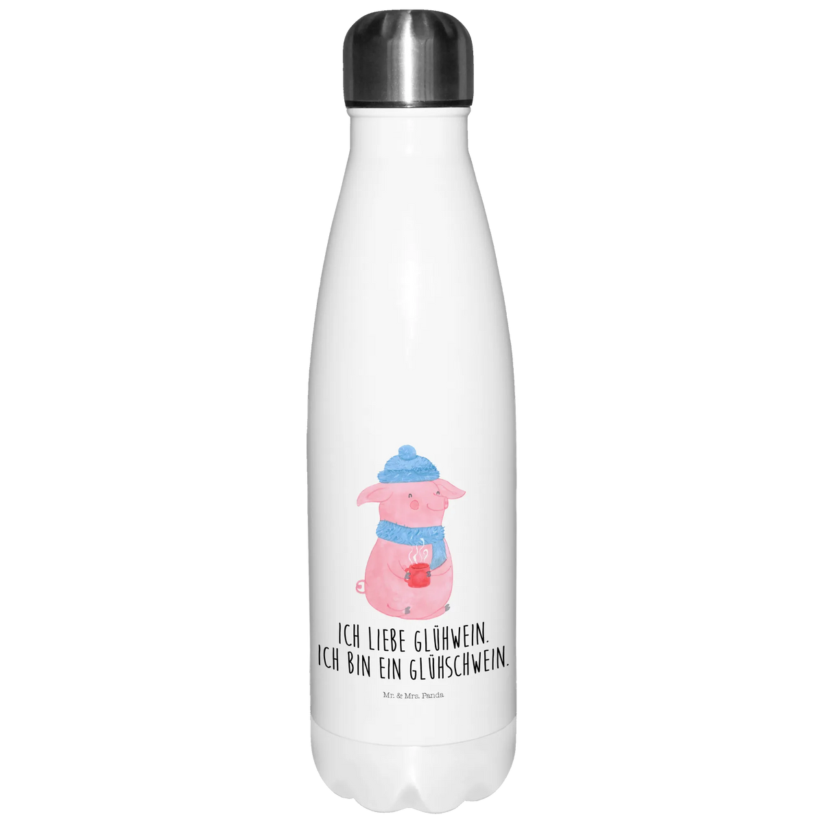 Thermosflasche Schwein Glühwein Teeflasche, edelstahl isolierflasche, Thermosflasche, Wasserflasche, Trinkbehälter, Thermos, Isolier-Trinkflasche, reiseflasche, Vakuumflasche, trinkflaschen, thermosflaschen, isolier trinkflasche, thermobottle, Outdoorflasche, flasche aus edelstahl, isolierflaschen, isolierbehälter, schulflasche, Trinkgefäß, Edelstahl Thermosflasche, Edelstahlflasche, Thermoflasche Edelstahl, Thermo-Trinkflasche, Kaffeeflasche, Sportflasche, thermobehälter, Trinkflasche Isoliert, edelstahl wasserflasche, thermo trinkflasche, Getränkeflasche, wanderflasche, Trinkflasche, Sprudelflasche, metallflasche, Weihnachten, Winter, Weihnachtsdeko, Nikolaus, Advent, Heiligabend, Wintermotiv, Glühwein, Weihnachtsmarkt, Punsch, Glühschwein