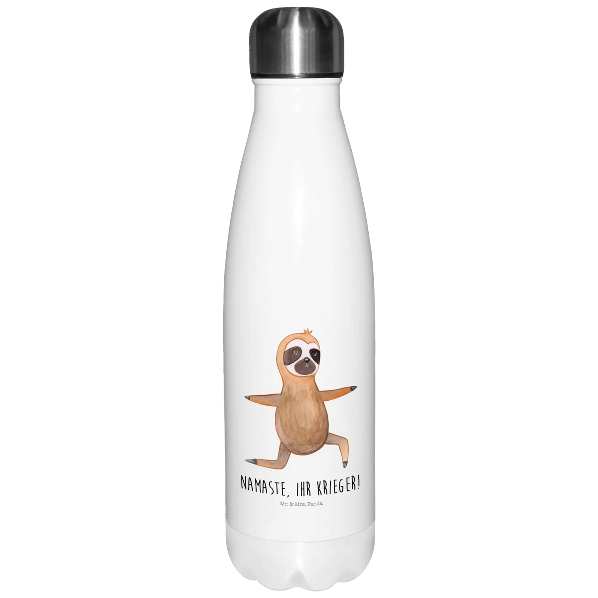Thermosflasche Faultier Yoga wanderflasche, Thermosflasche, Getränkeflasche, Isolier-Trinkflasche, Trinkflasche Isoliert, Vakuumflasche, schulflasche, Trinkgefäß, reiseflasche, Thermoflasche Edelstahl, thermosflaschen, thermobehälter, isolierflaschen, Kaffeeflasche, Thermos, metallflasche, trinkflaschen, Sprudelflasche, Trinkflasche, thermo trinkflasche, Sportflasche, thermobottle, isolierbehälter, Outdoorflasche, flasche aus edelstahl, Teeflasche, Wasserflasche, isolier trinkflasche, Thermo-Trinkflasche, Edelstahlflasche, Trinkbehälter, edelstahl isolierflasche, Edelstahl Thermosflasche, edelstahl wasserflasche, Faultier, Faultier Deko, Faultier Geschenk, Namaste, Krieger, Yoga, Meditation, Lieblingstier, Faultiere, Gelassenheit, Yogaübungen, faul, Entspannung, Atmung
