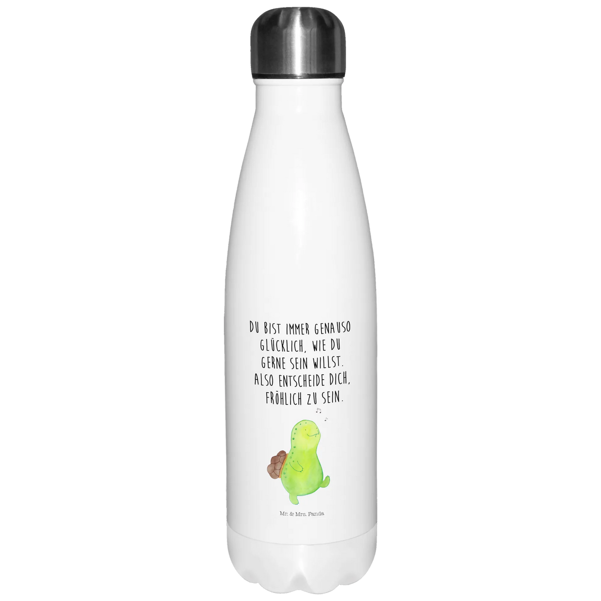 Insulated bottle tortoise Pipes stainless steel, Thermos bottles, Thermos bottle, Thermos, Thermos bottle 500ml, turtle, tortoise, reptile, ancient creature, cute, sweet, gift, gift ideas, birthday gift, illustrated, funny, turtle gift items, funny turtle gifts, pet turtles, mom, best friend, sister or daughter, turtle lover, joy of life, depression, happiness, happy, separation, new beginning, turtles, motivation